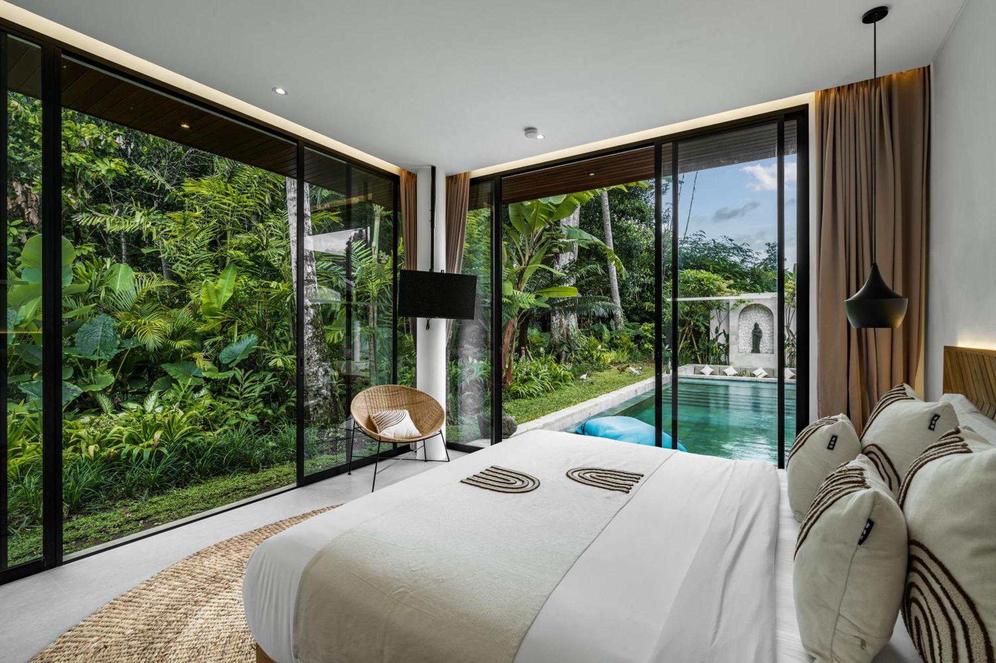 Villa Saiko By Balisuperhost