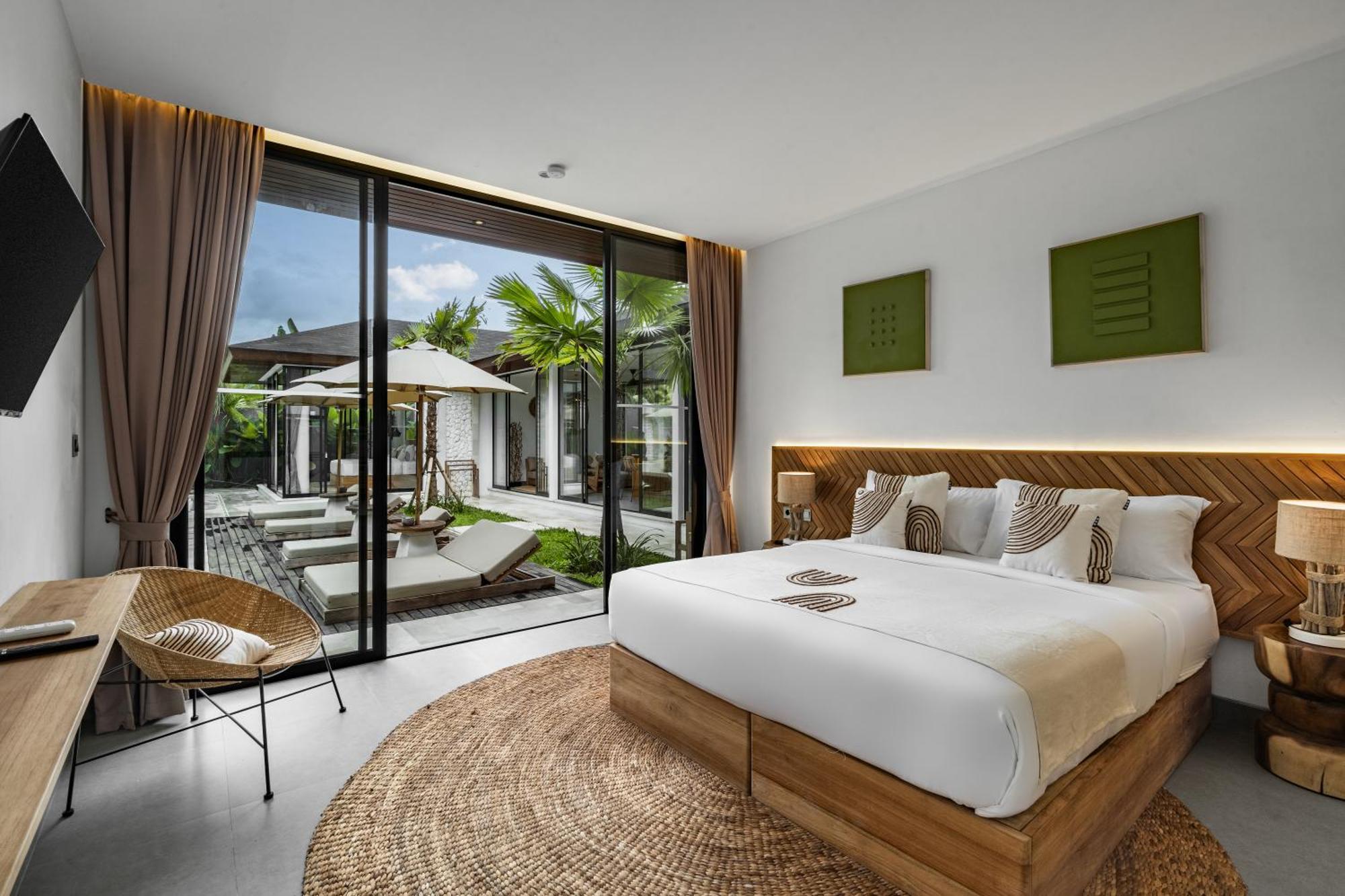 Saiko By Balisuperhost Villa Ubud (Bali)