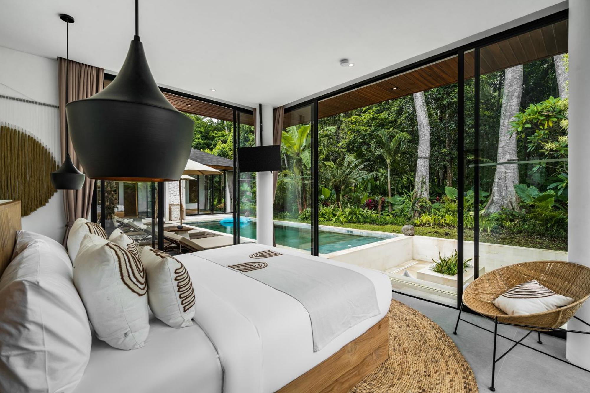 Villa Saiko By Balisuperhost Ubud (Bali)
