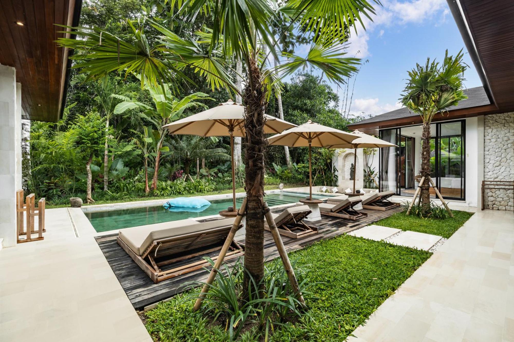 Villa Saiko By Balisuperhost