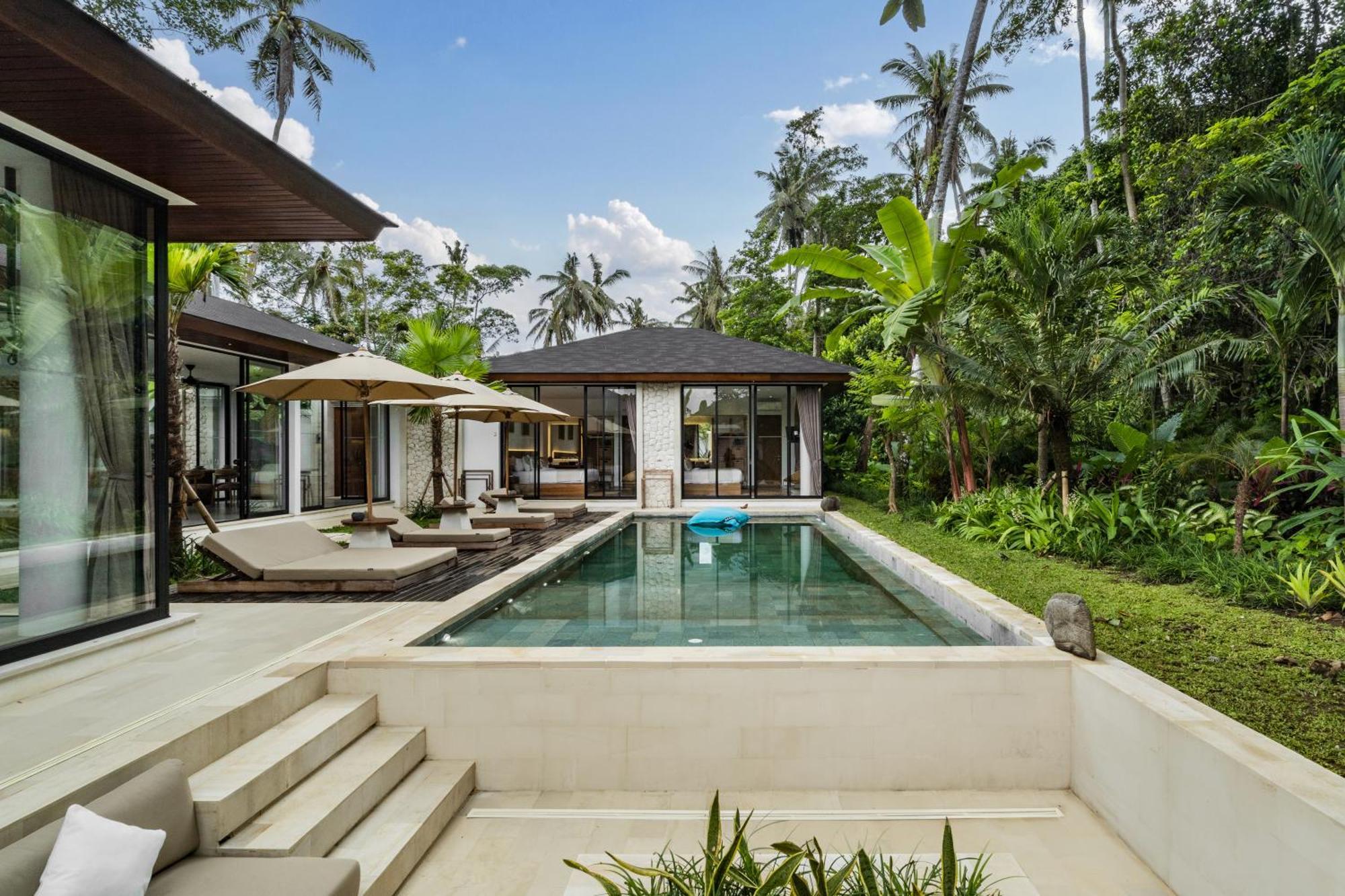 Saiko By Balisuperhost Villa Ubud (Bali)