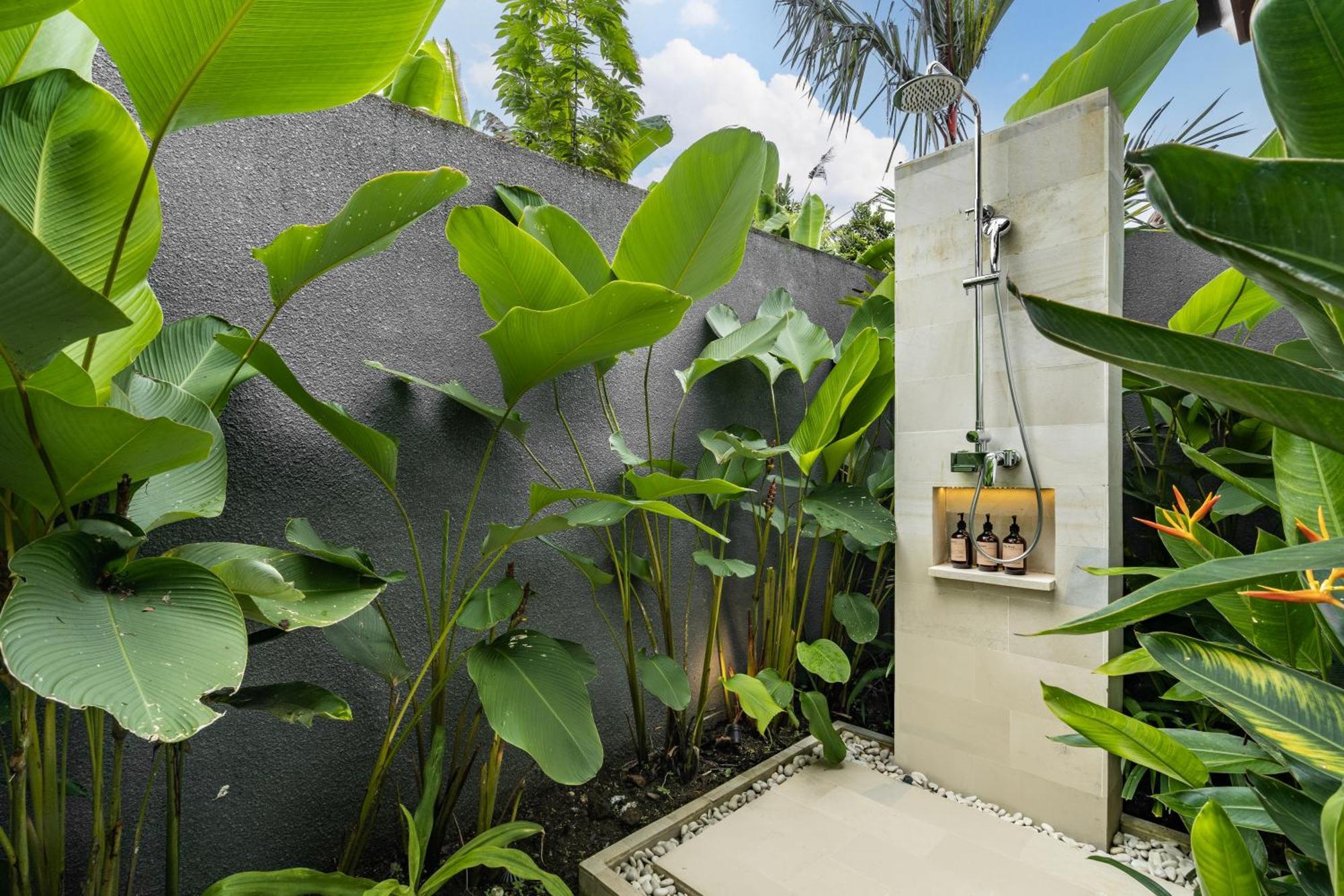Saiko By Balisuperhost Ubud (Bali)
