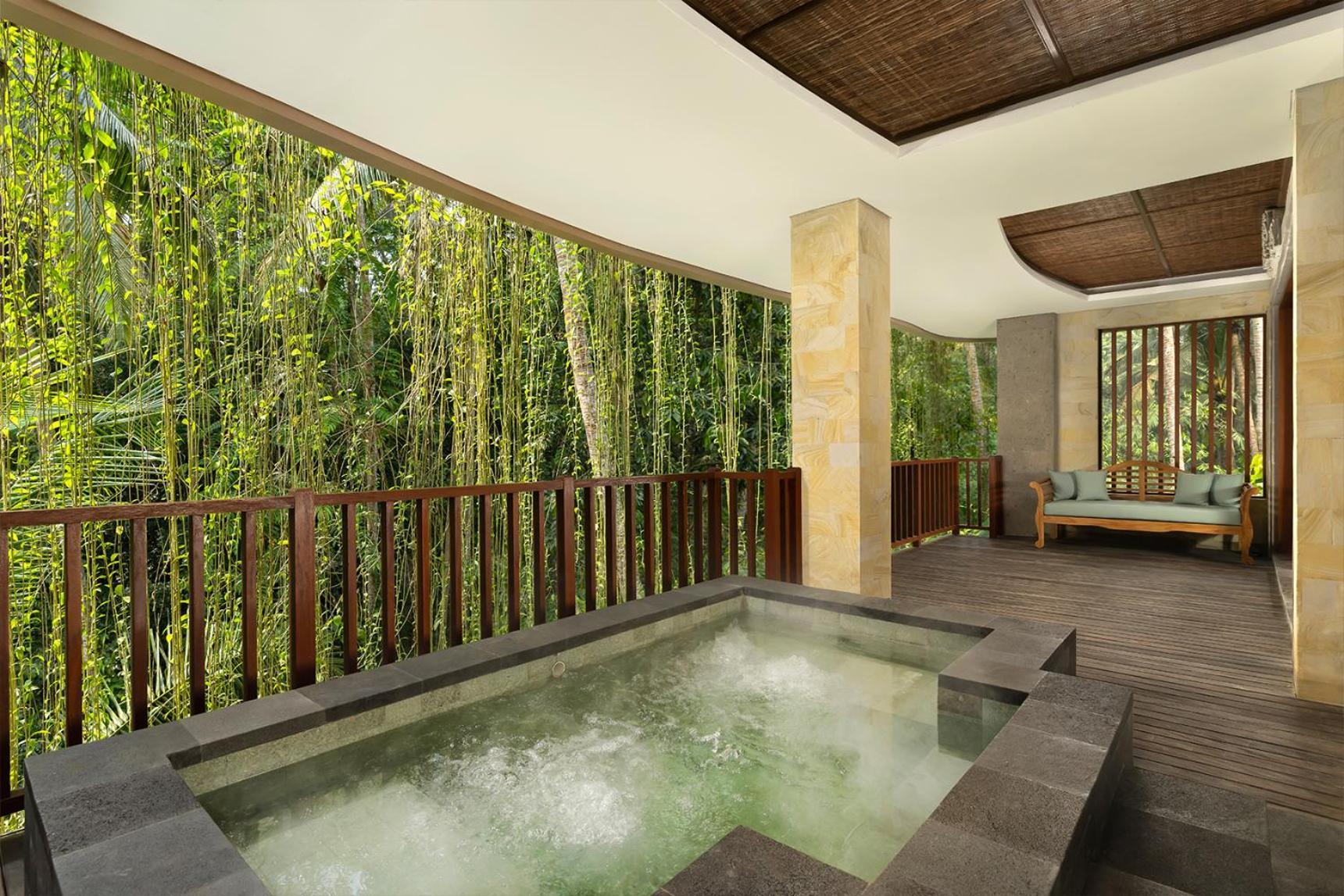 Abisena Wellness & Ubud-adult Only