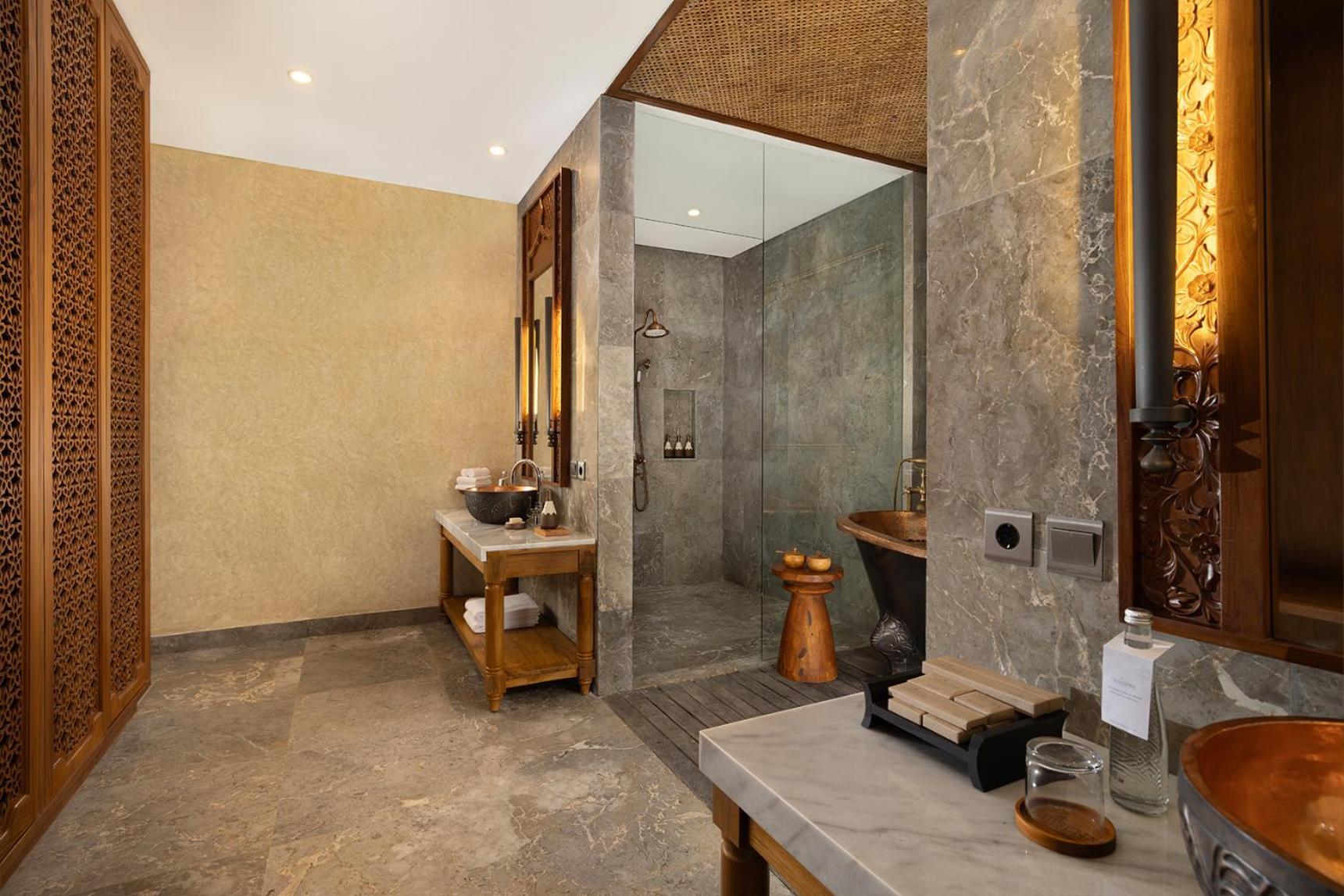 Abisena Wellness & Ubud-adult Only 5* Ubud (Bali)
