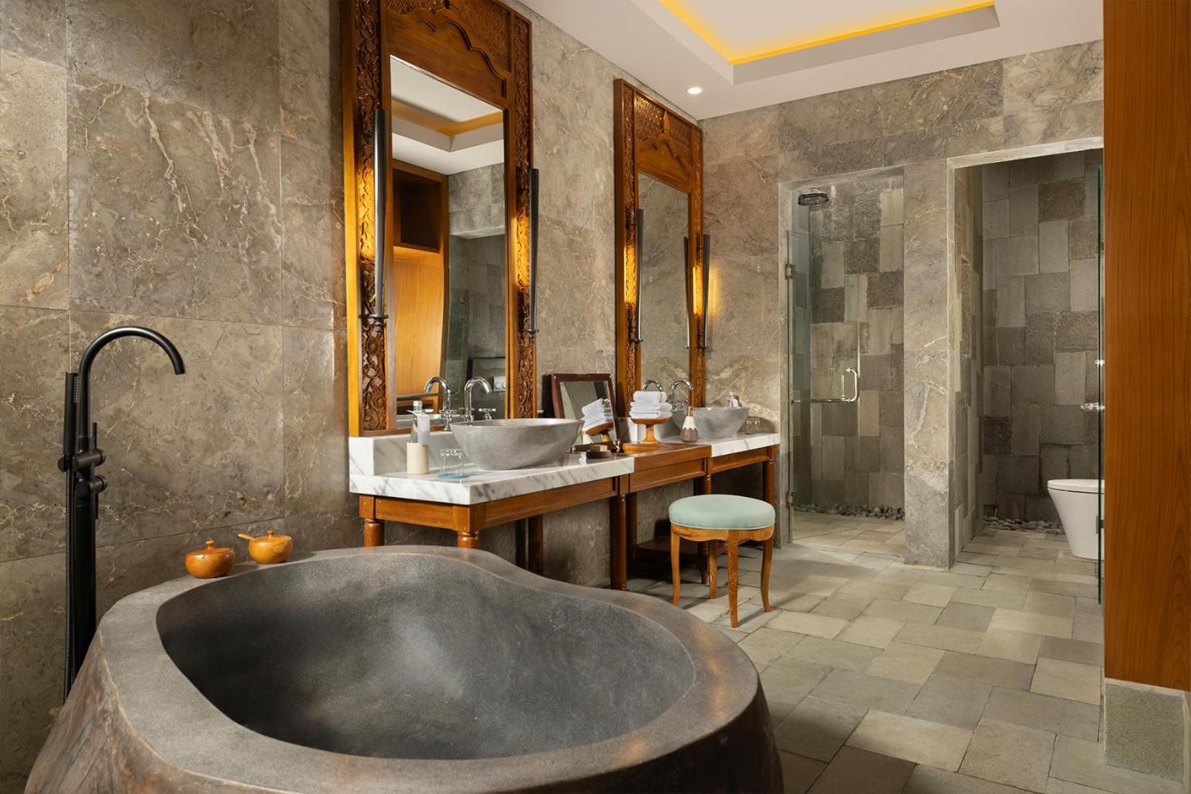 Abisena Wellness & Ubud-adult Only Resort