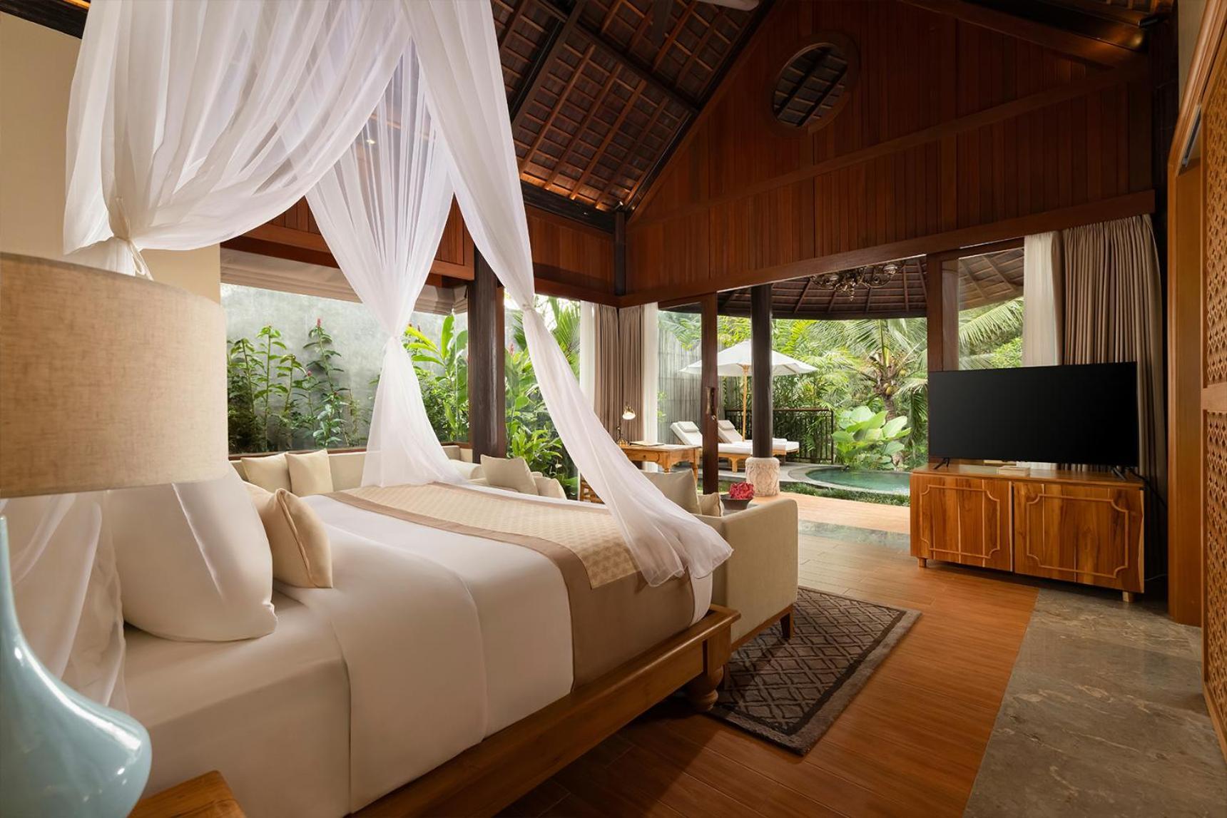 Abisena Wellness & Ubud-adult Only Resort