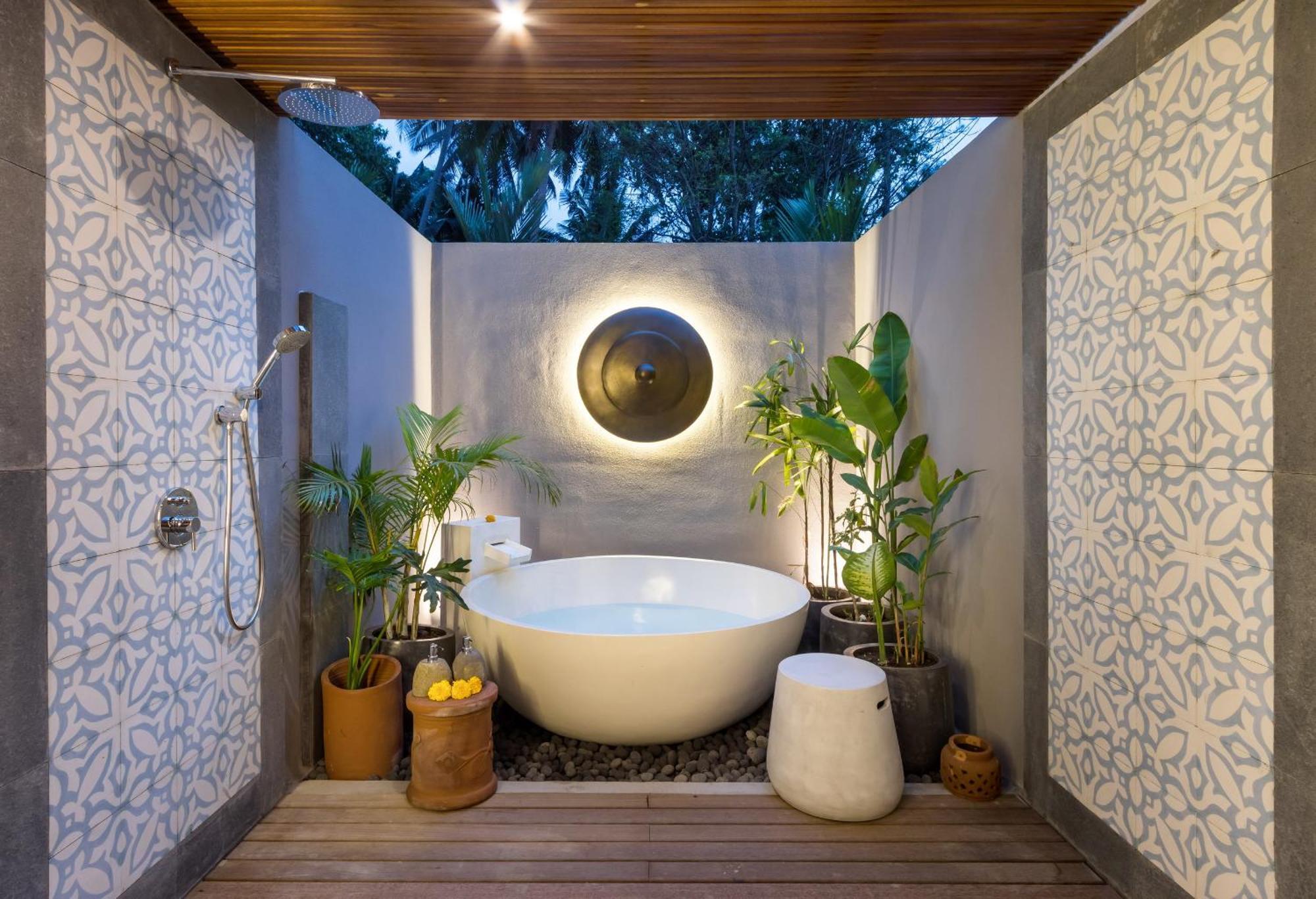 Hotel The Calm - 1br Romance With Rice Field View Ubud (Bali)