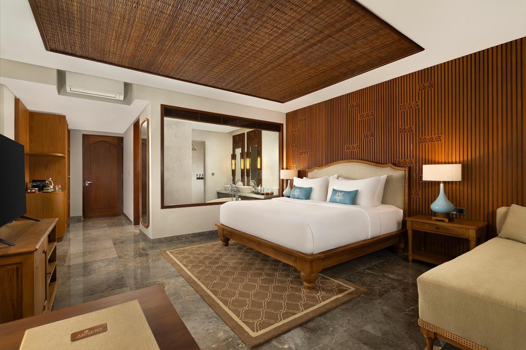 Abisena Wellness & Ubud-adult Only Ubud (Bali)