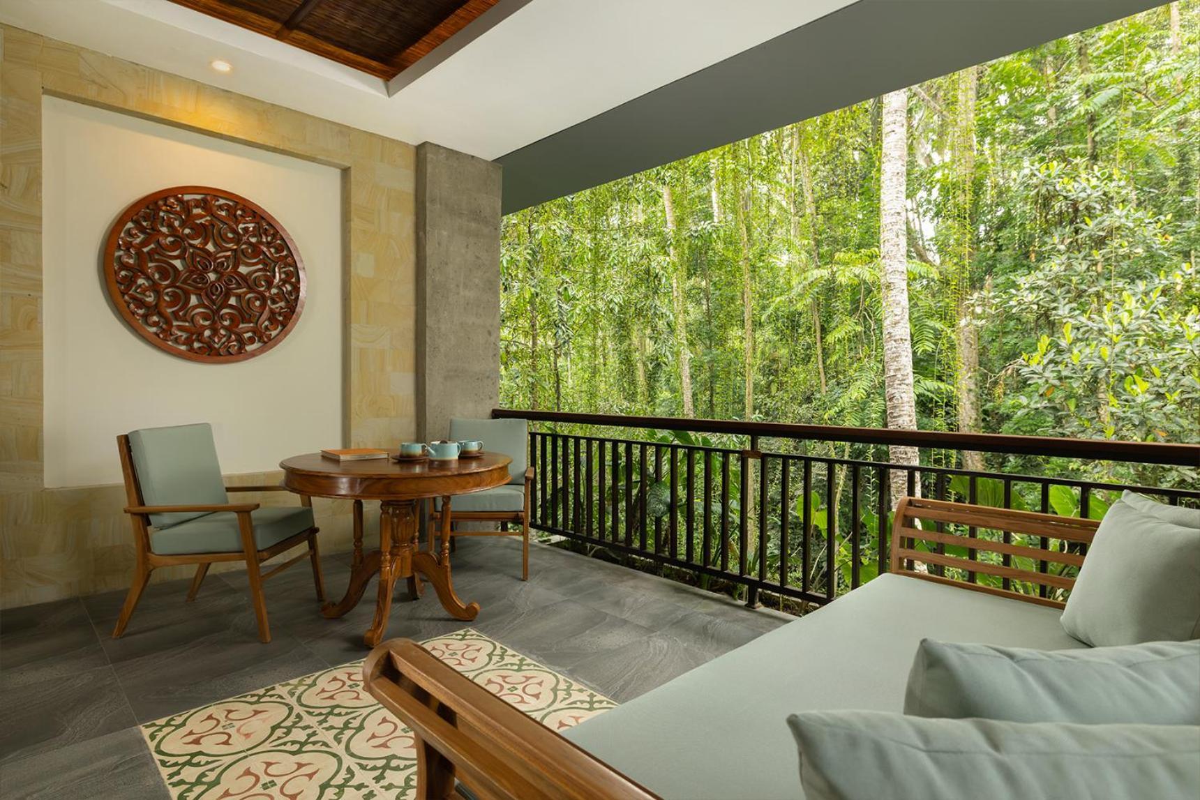 Resort Abisena Wellness & Ubud-adult Only 5*