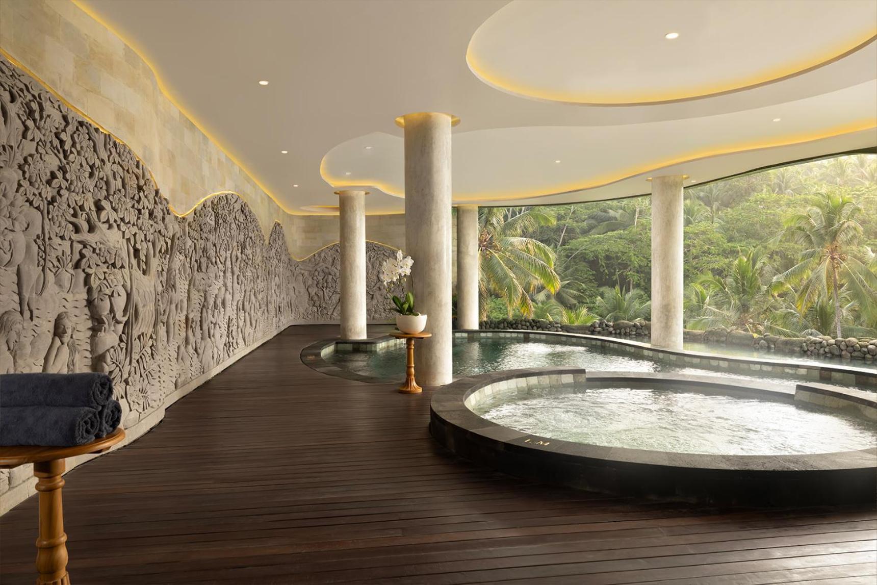 Abisena Wellness & Ubud-adult Only Resort 5*