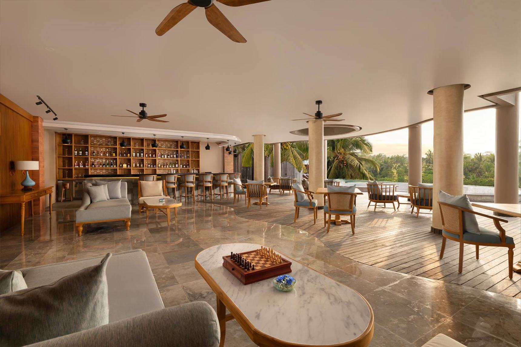 Resort Abisena Wellness & Ubud-adult Only Ubud (Bali)