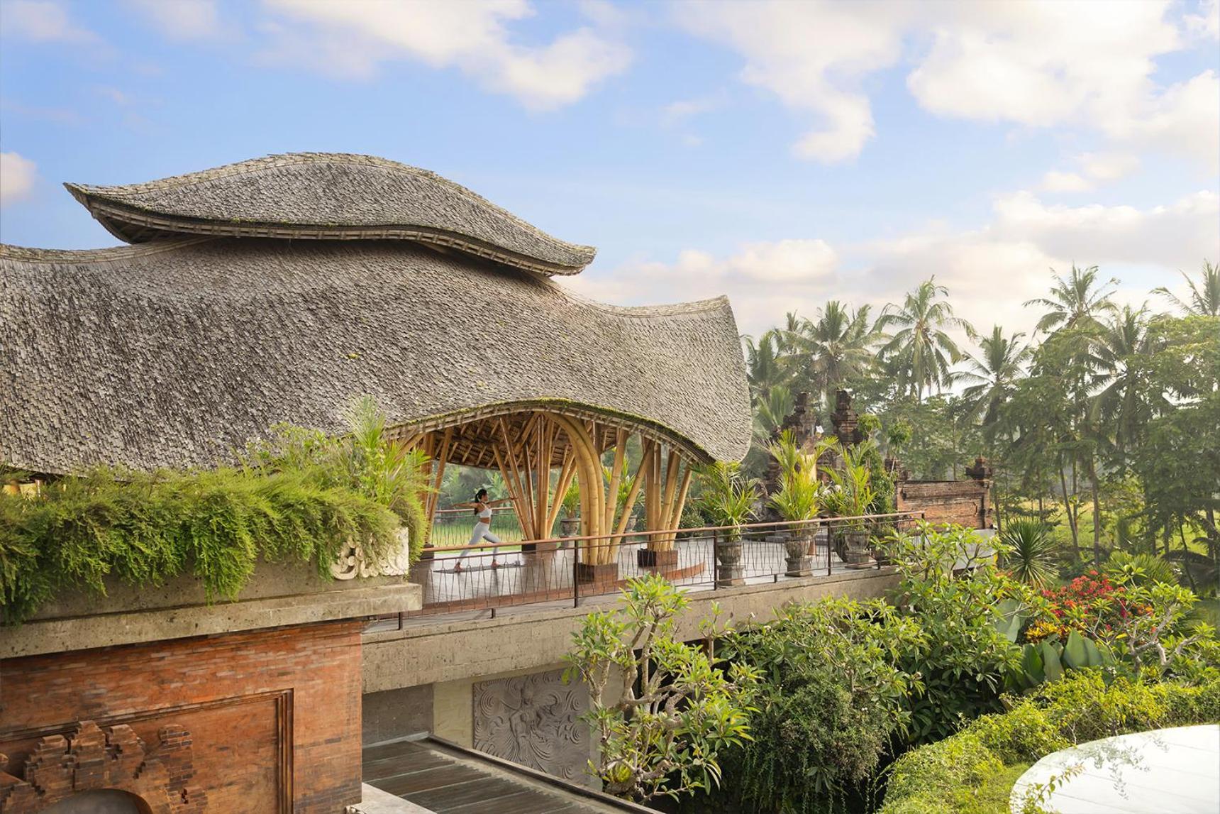 Resort Abisena Wellness & Ubud-adult Only Ubud (Bali)