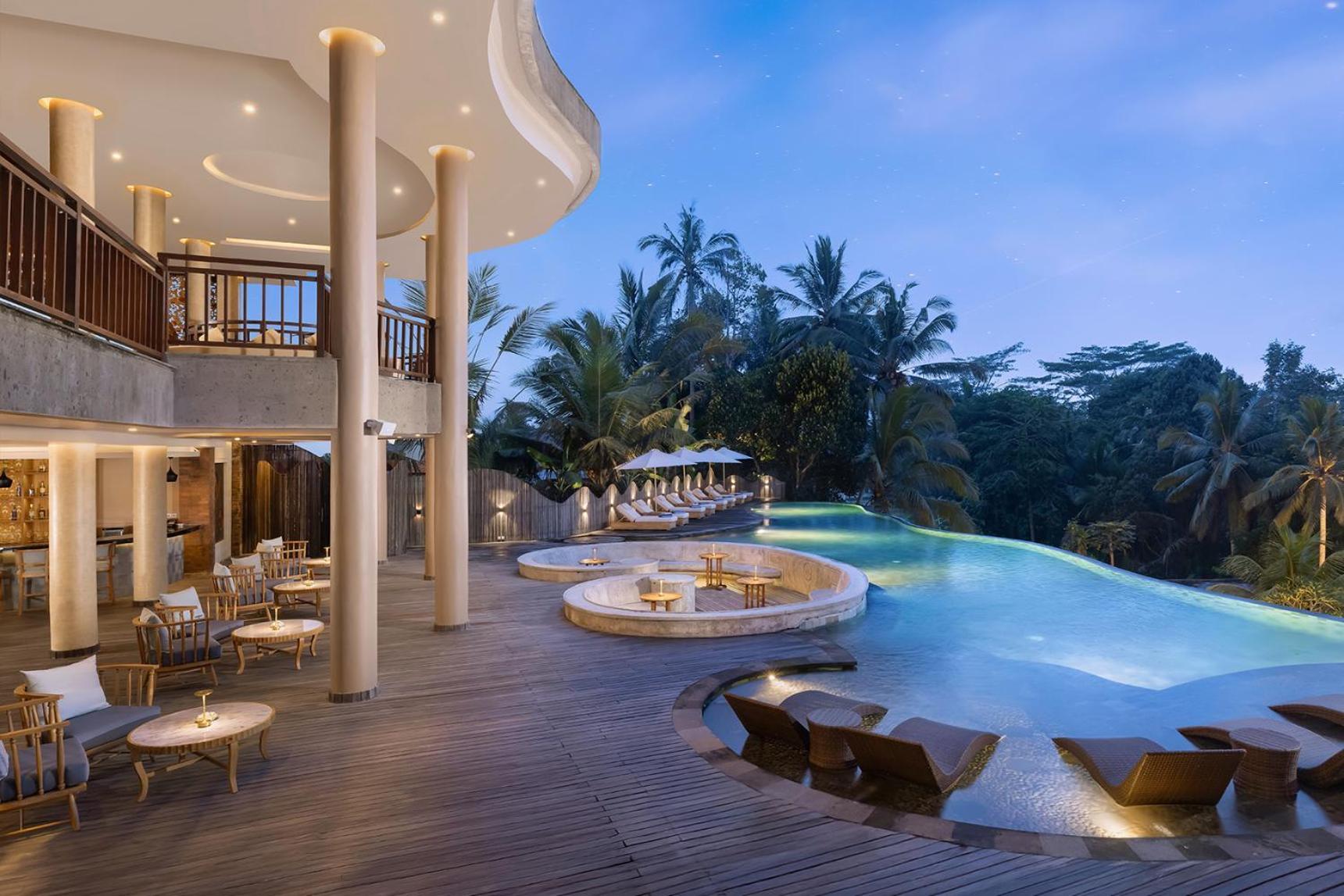 Resort Abisena Wellness & Ubud-adult Only Ubud (Bali)