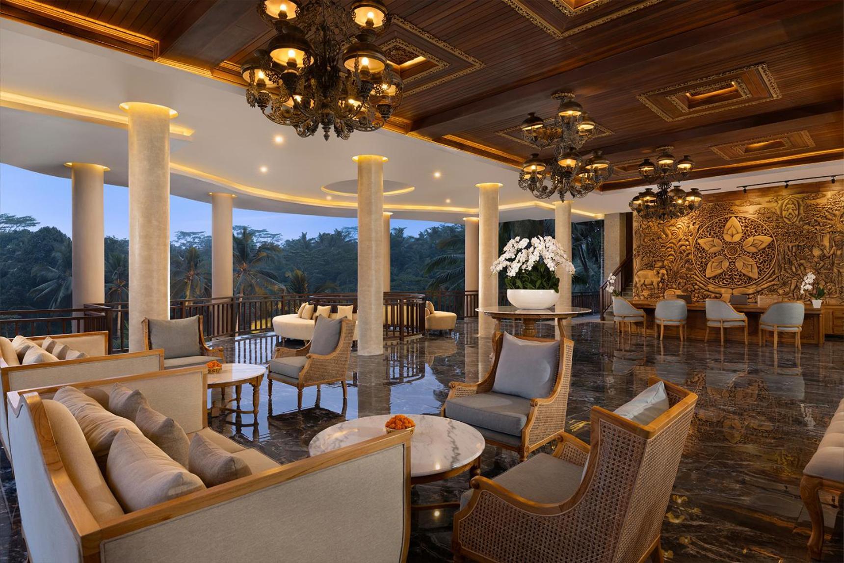Resort Abisena Wellness & Ubud-adult Only 5*