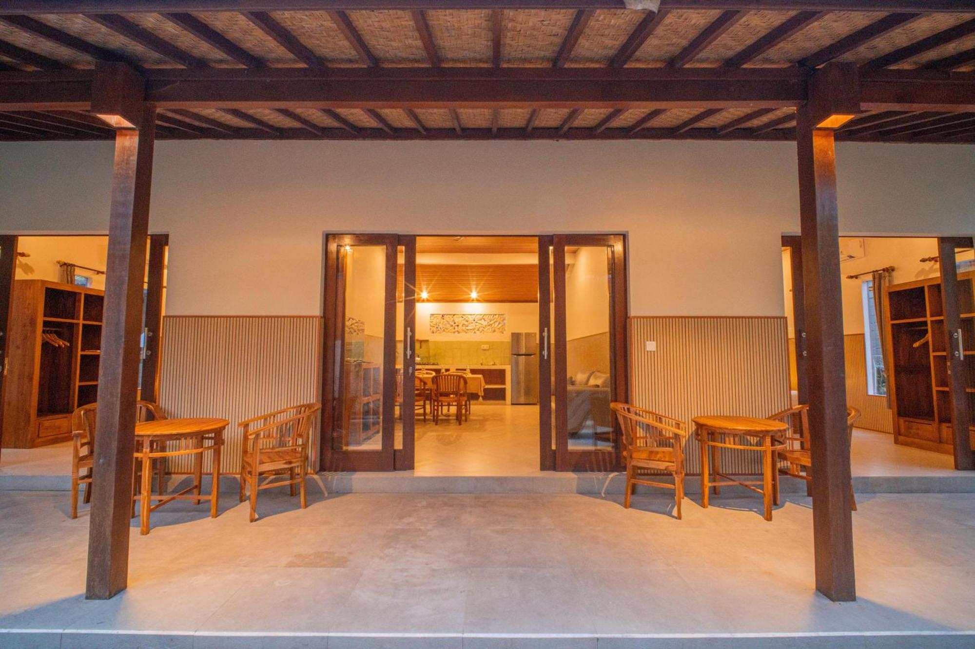 Villa Umadi