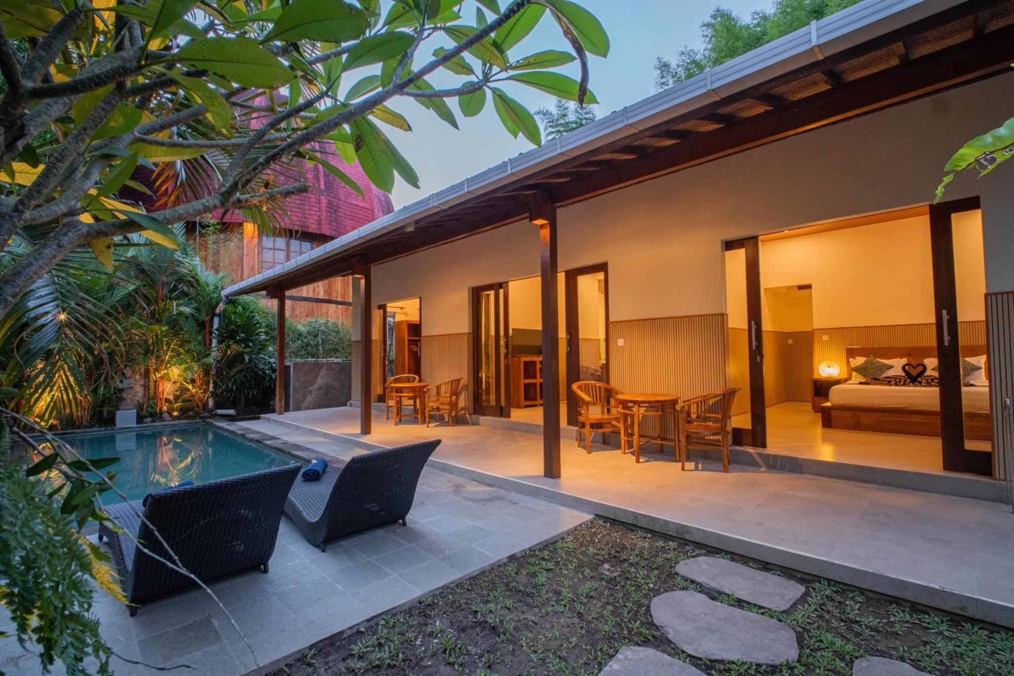 Villa Umadi