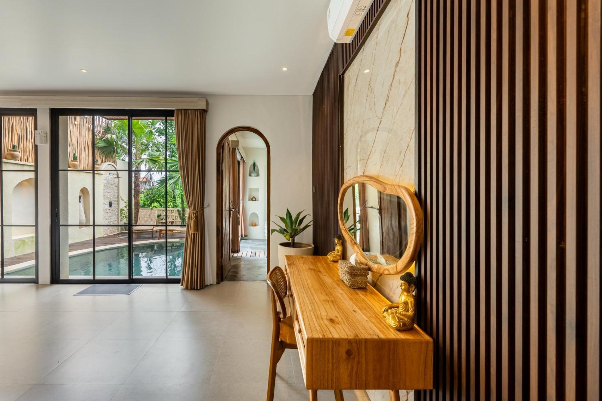 Maha Bali 2 * Ubud (Bali)