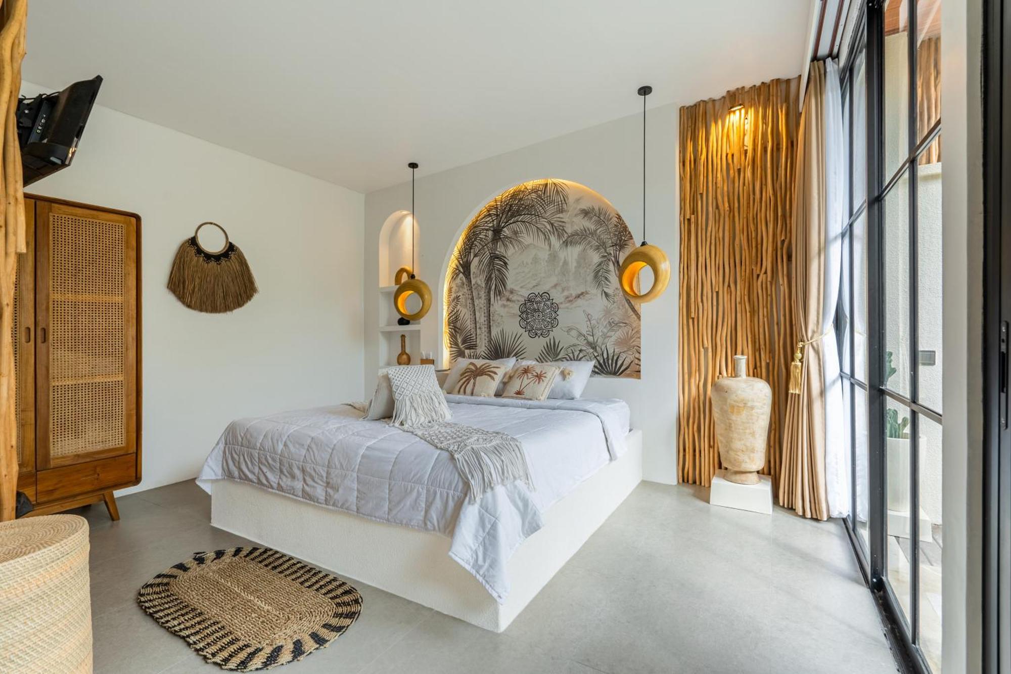 Villa Maha Bali 2