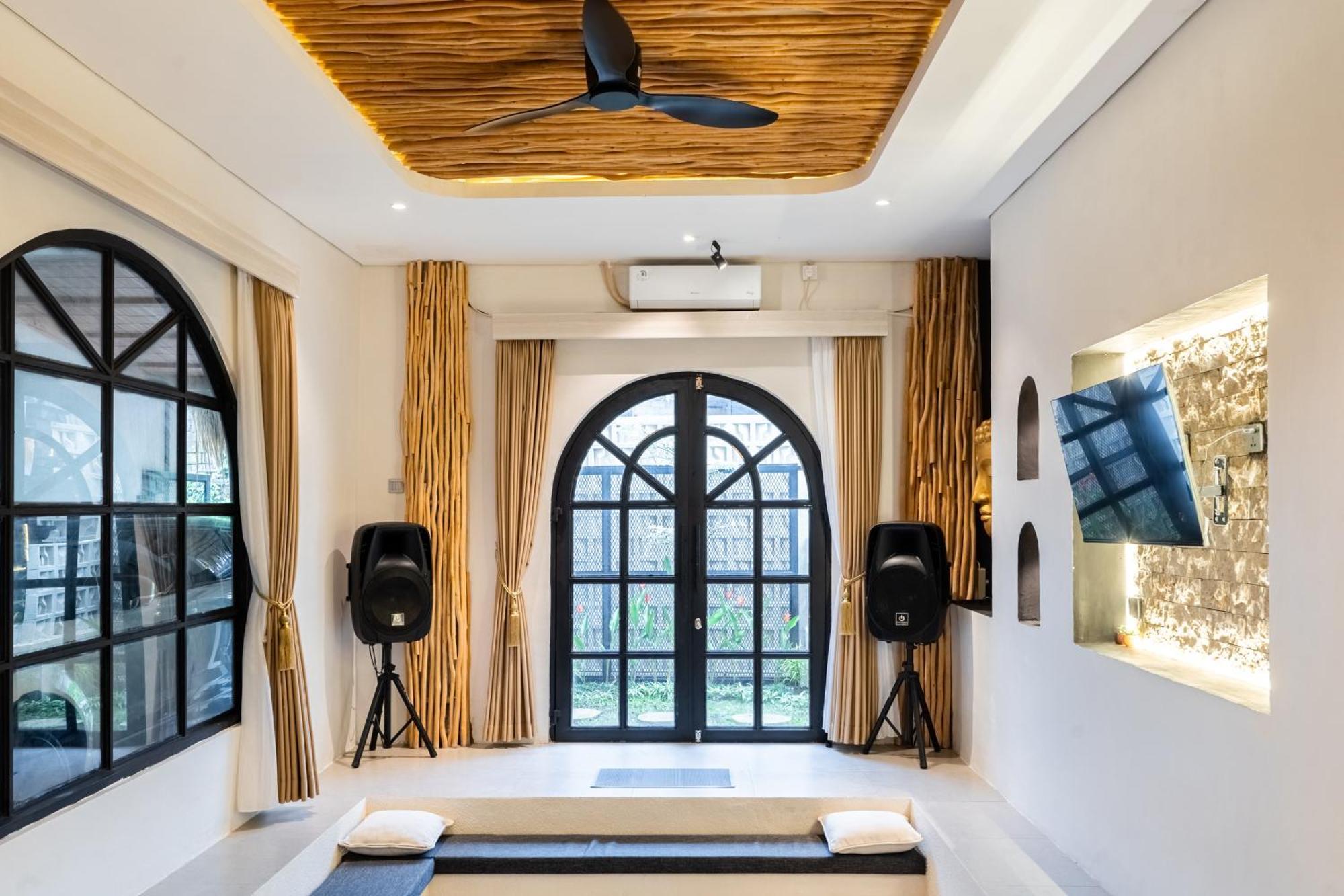 Maha Bali 2 Villa *