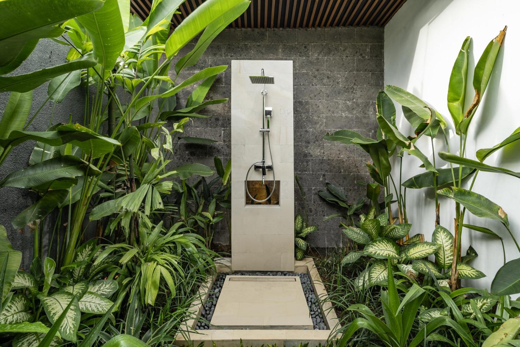 Castagnou By Balisuperhost Villa Ubud (Bali)