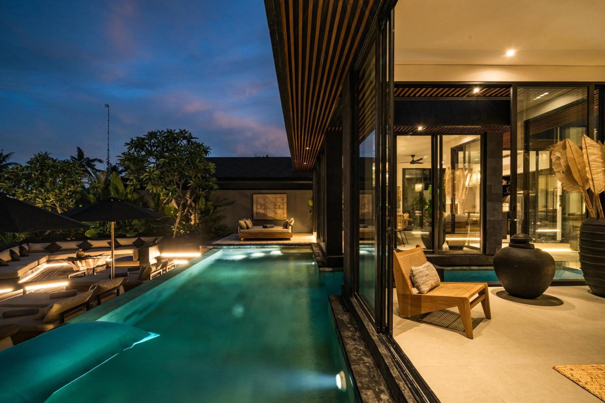 Villa Castagnou By Balisuperhost *