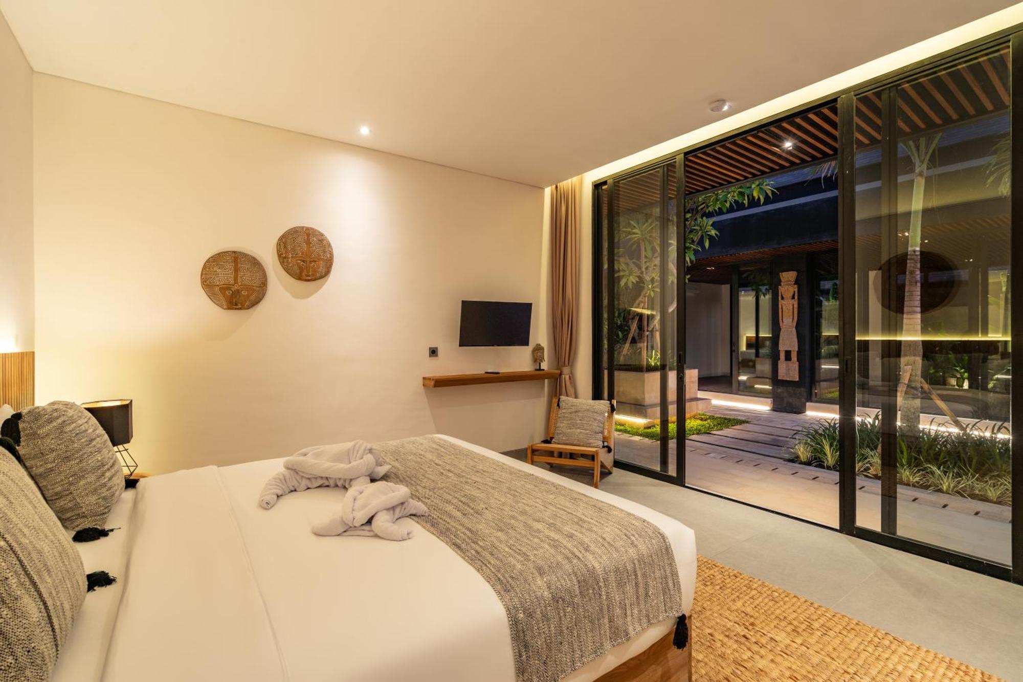 Villa Castagnou By Balisuperhost Ubud (Bali)