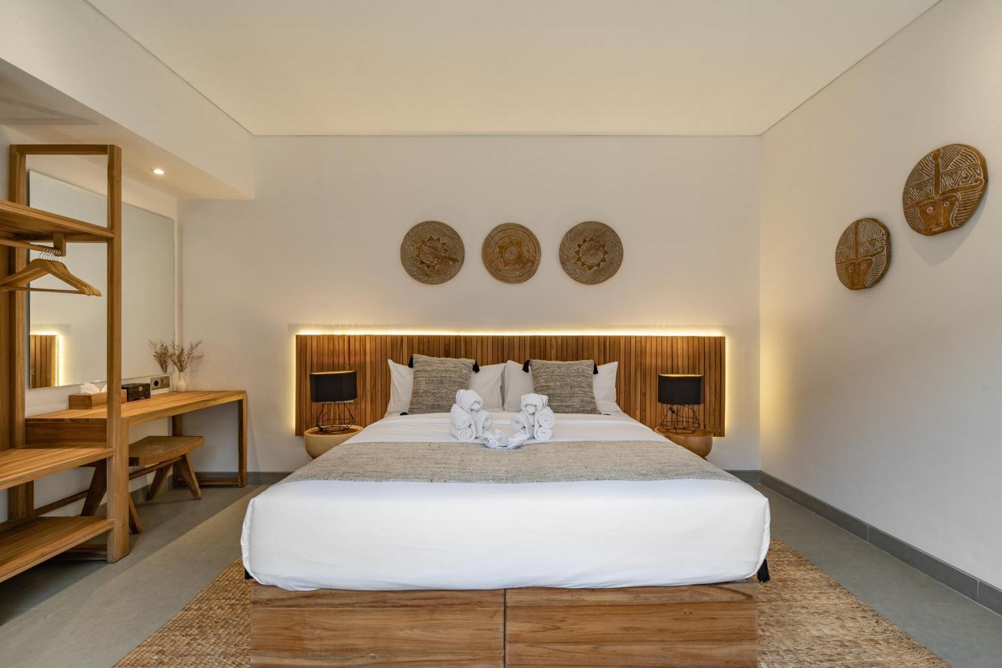 Castagnou By Balisuperhost * Ubud (Bali)