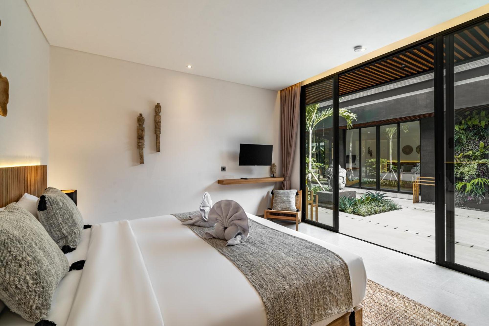 Castagnou By Balisuperhost Ubud (Bali)