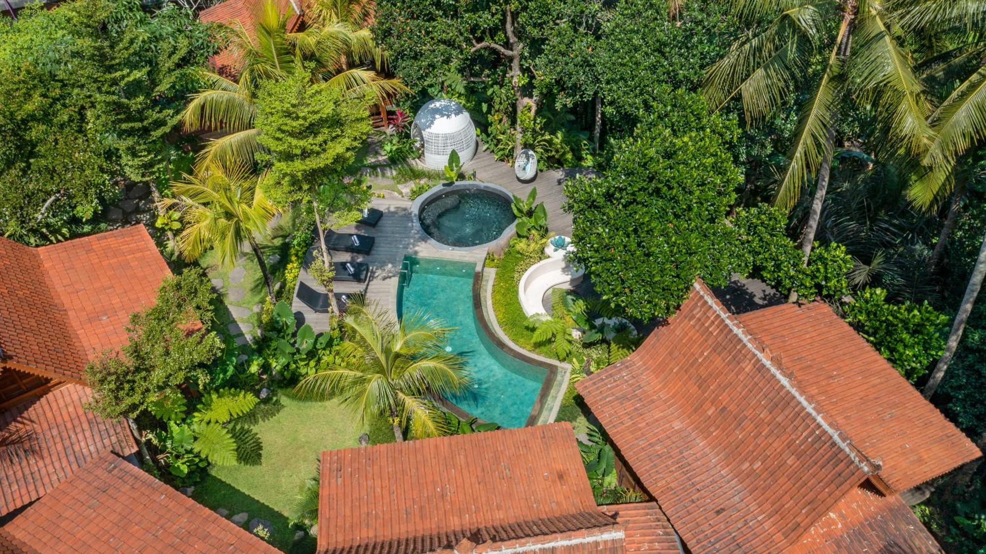 Berlima Wooden By Pramana Alojamento Ubud