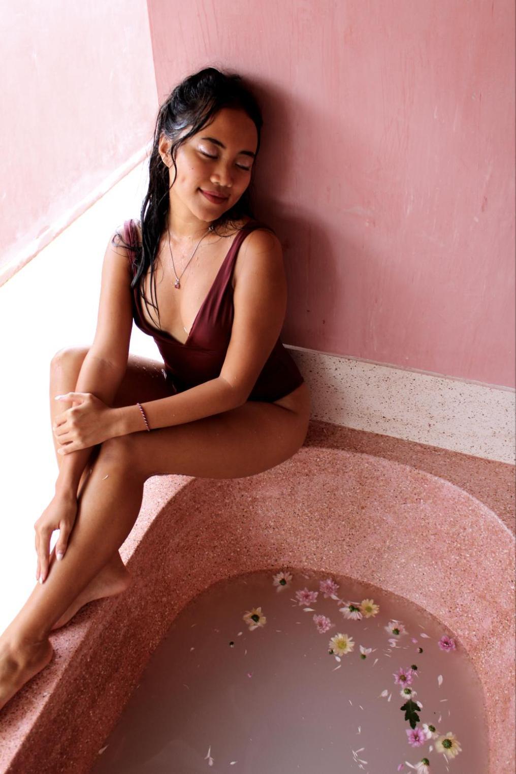 Bed & Breakfast The Ivy Boutique Ubud (Bali)