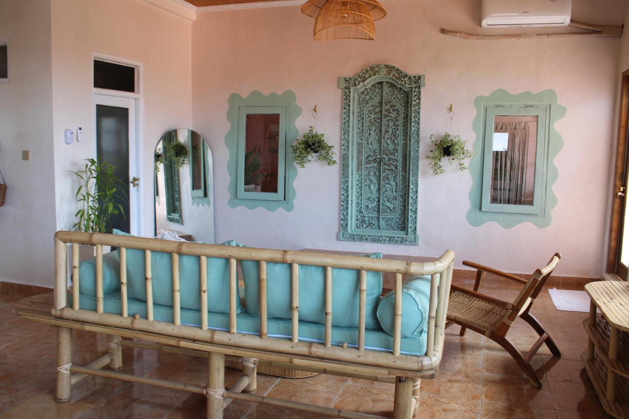 The Ivy Boutique * Ubud (Bali)