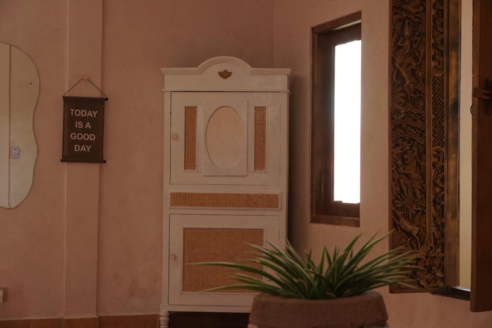 The Ivy Boutique Bed & Breakfast *