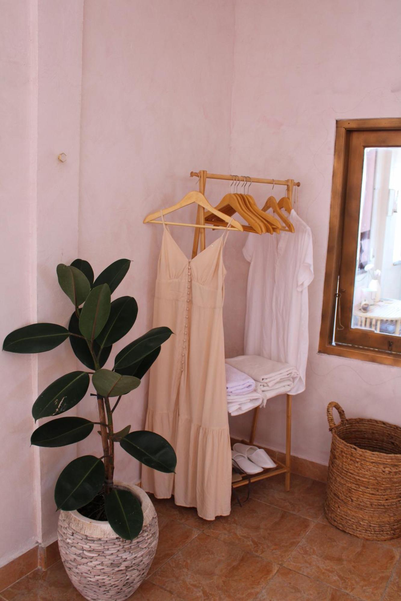 Bed & Breakfast The Ivy Boutique Ubud (Bali)