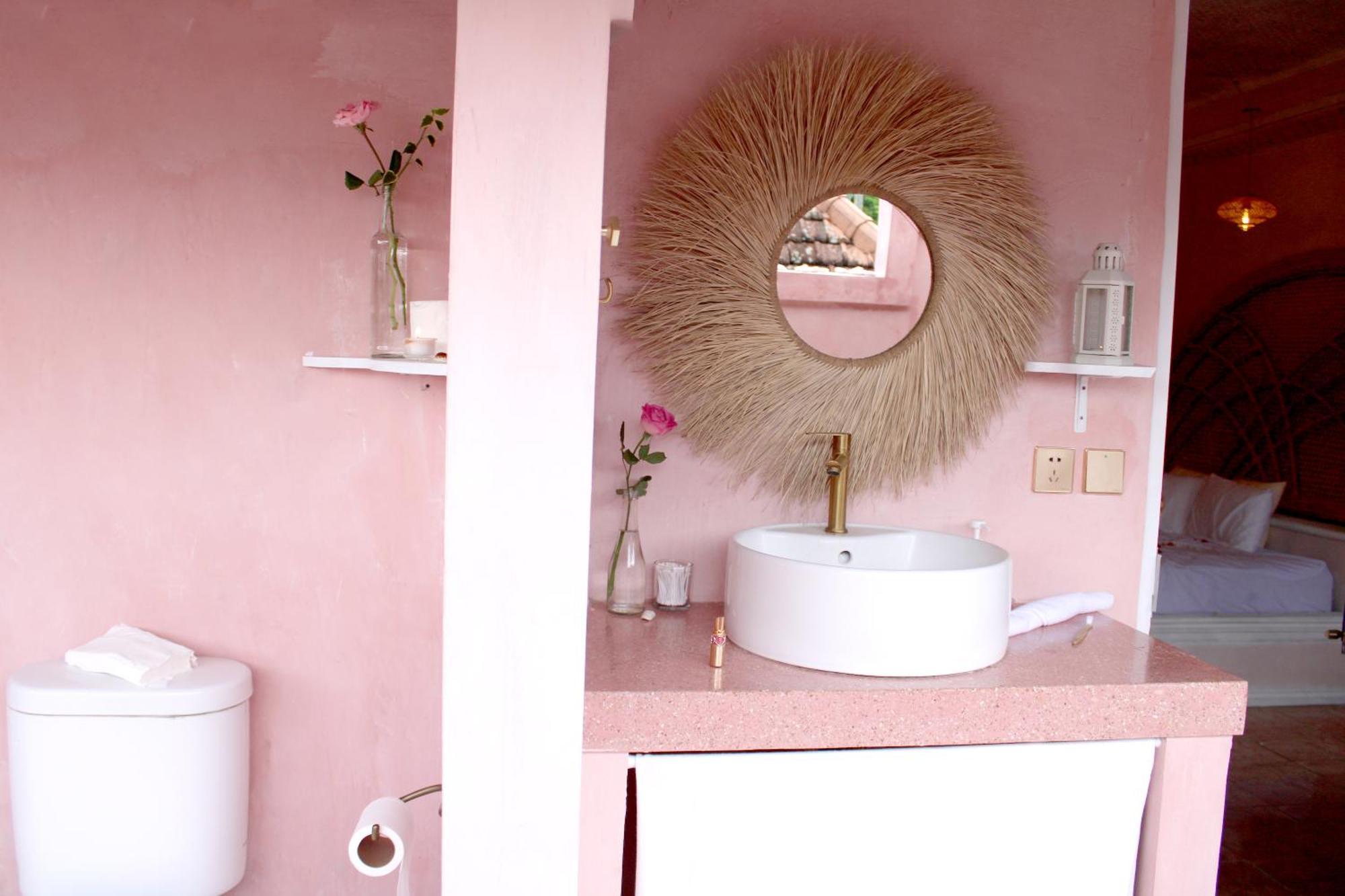 Bed & Breakfast The Ivy Boutique Ubud (Bali)