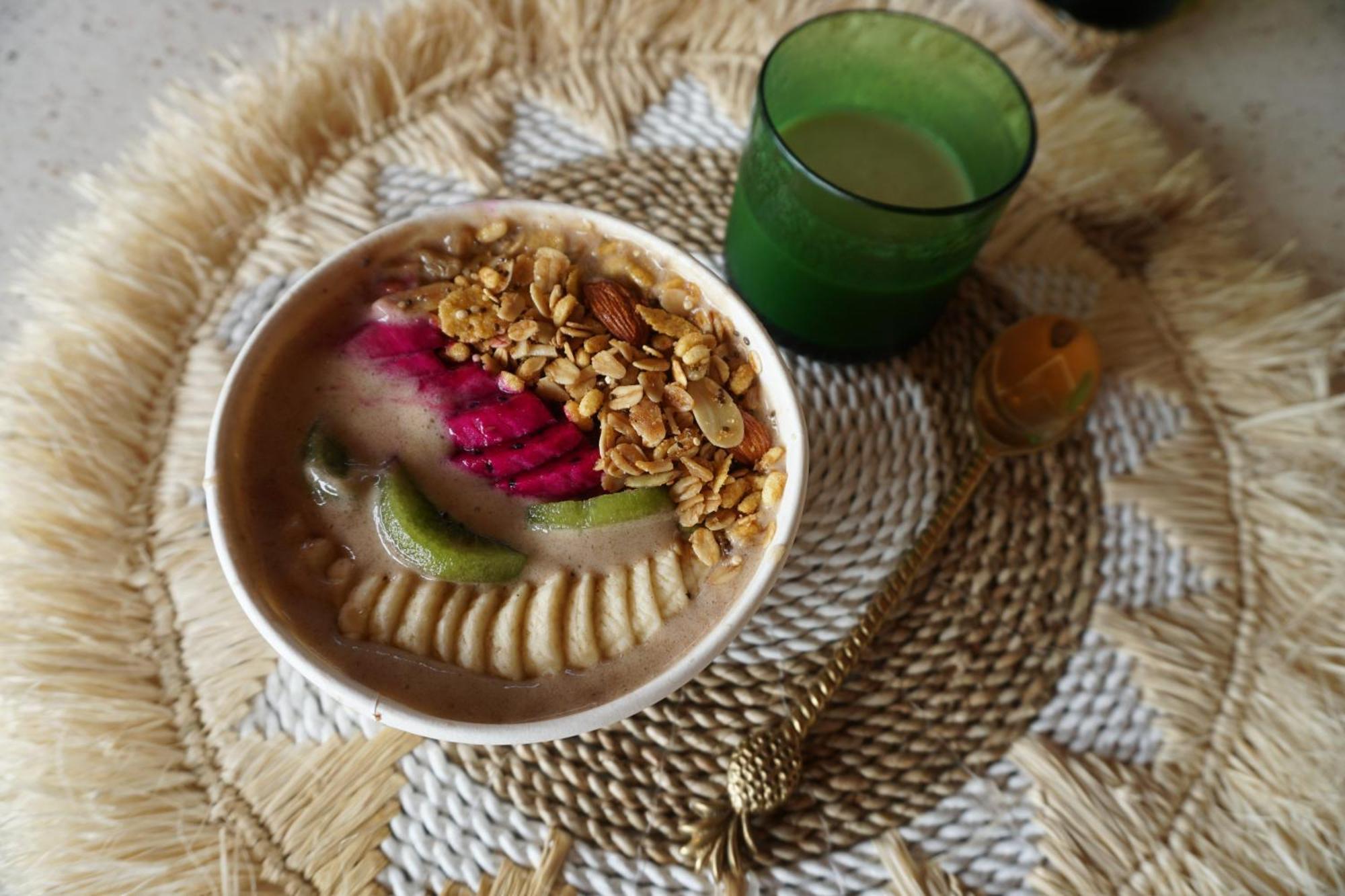 Bed & Breakfast The Ivy Boutique Ubud (Bali)