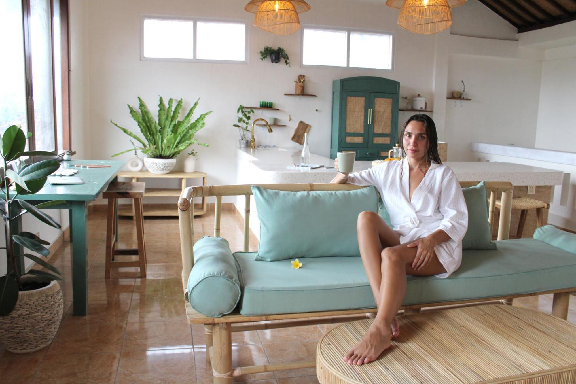 The Ivy Boutique * Ubud (Bali)