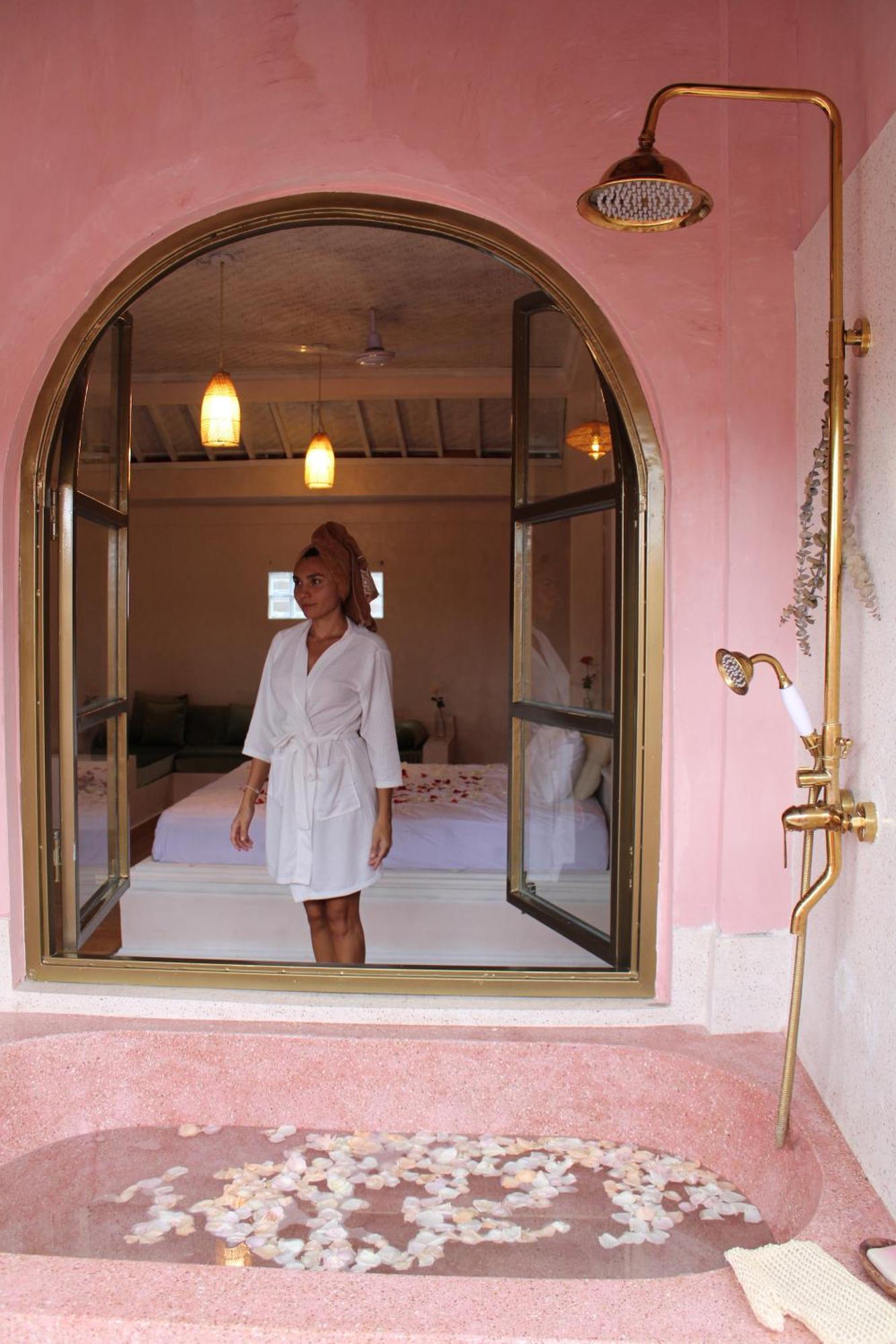 The Ivy Boutique Bed & Breakfast