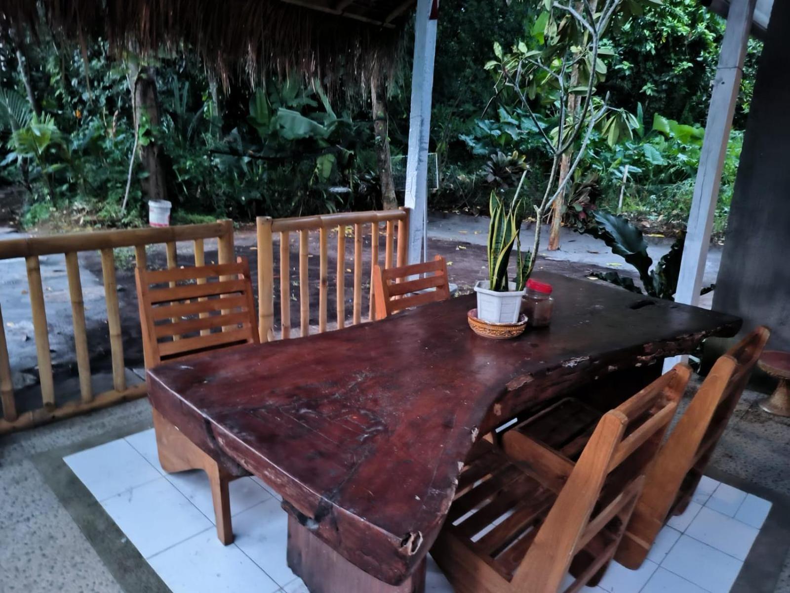 Yoga House Bali