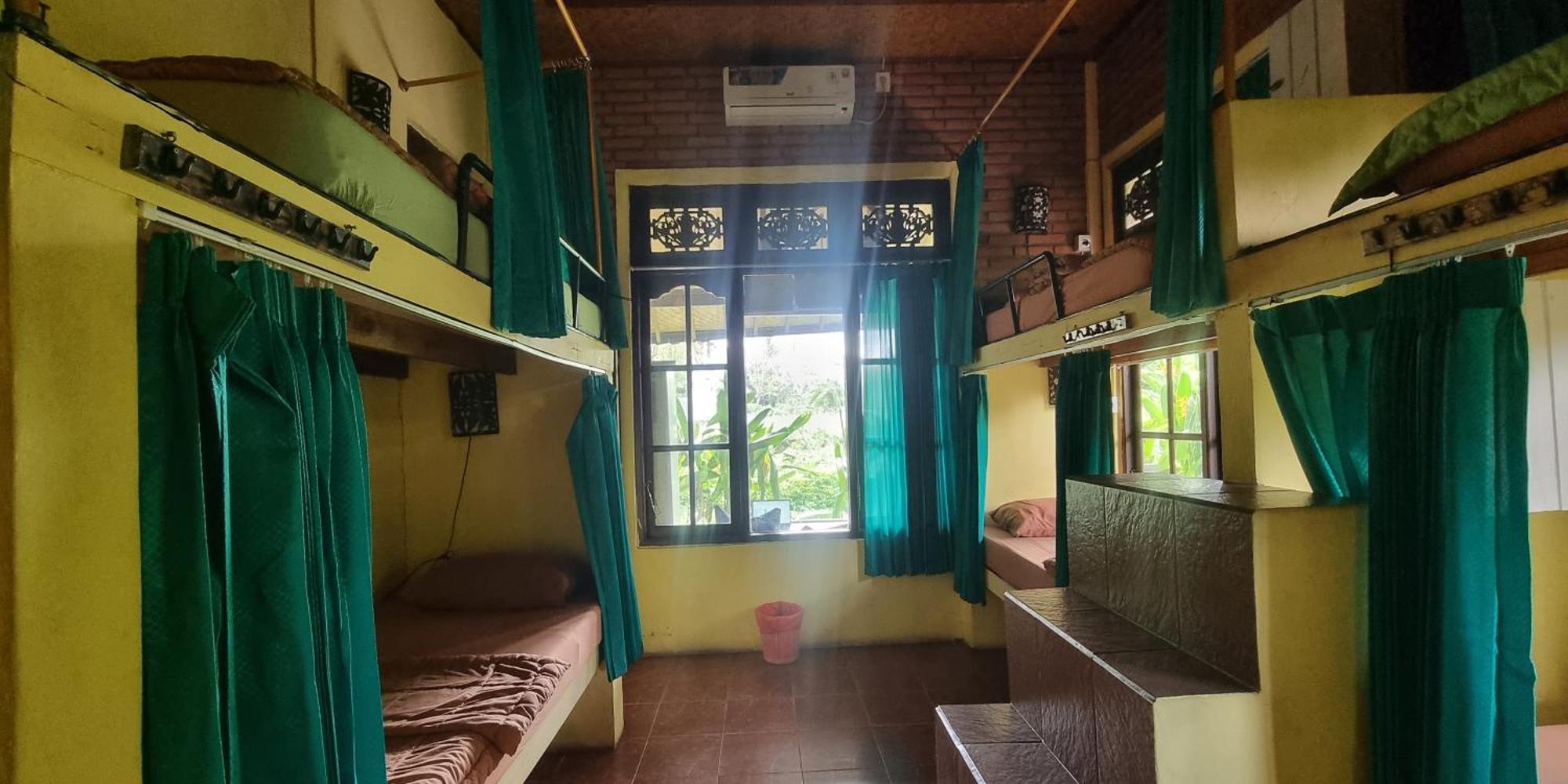 Hostel Keladi House *