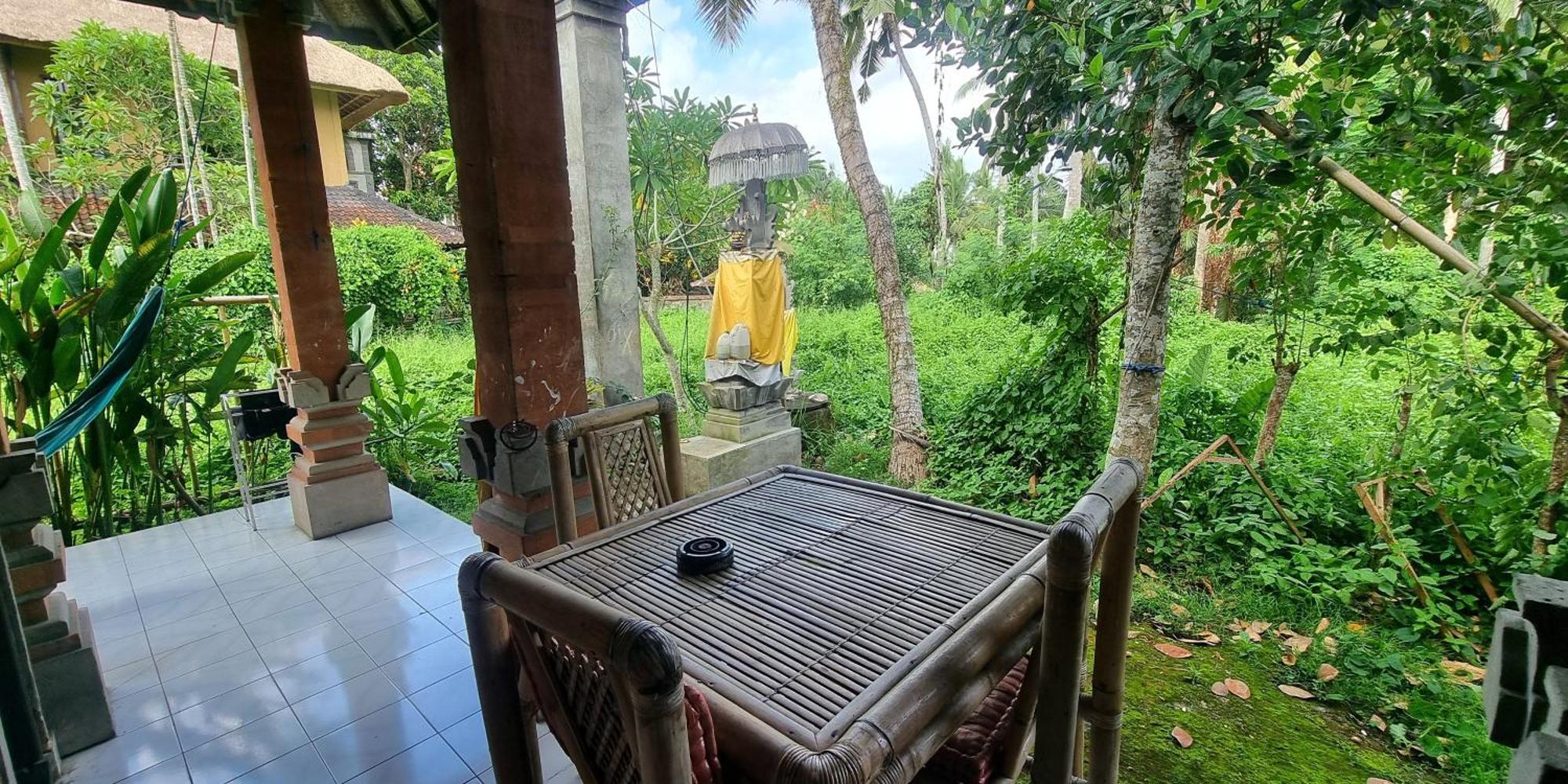 Keladi House * Ubud (Bali)