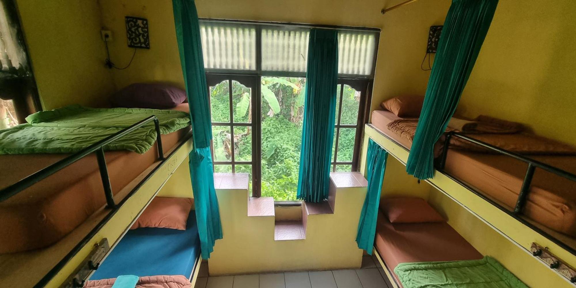 Hostel Keladi House *