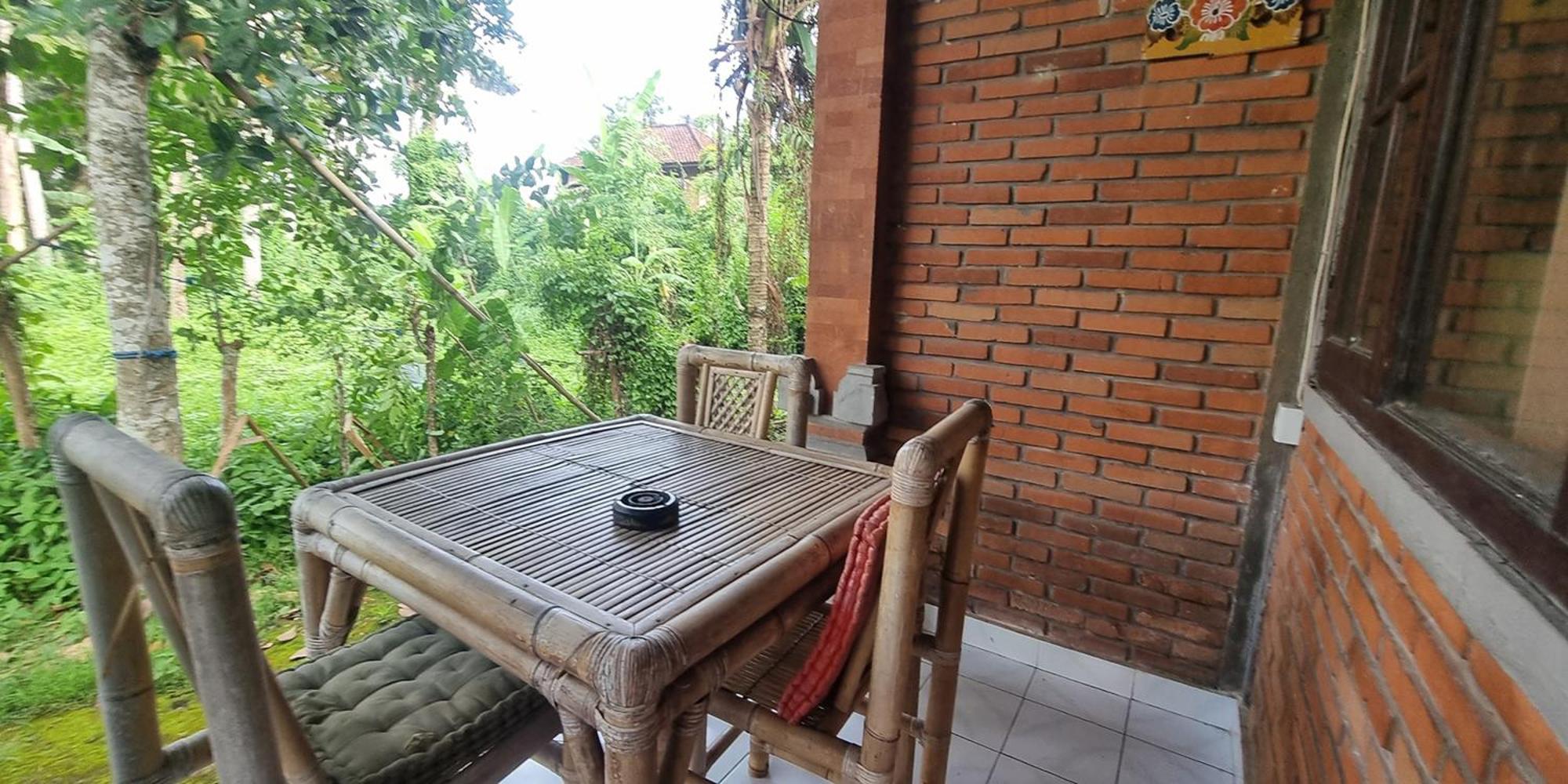 Keladi House Ubud (Bali)