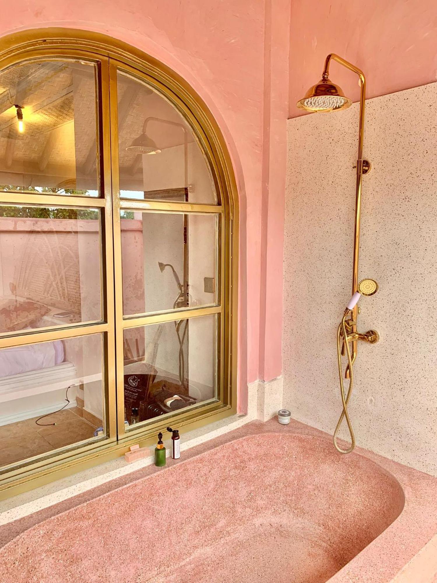 The Ivy Boutique Bed & Breakfast *