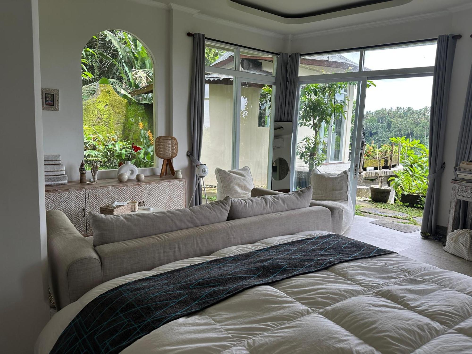 Taman liburan Tirta Asri 4*