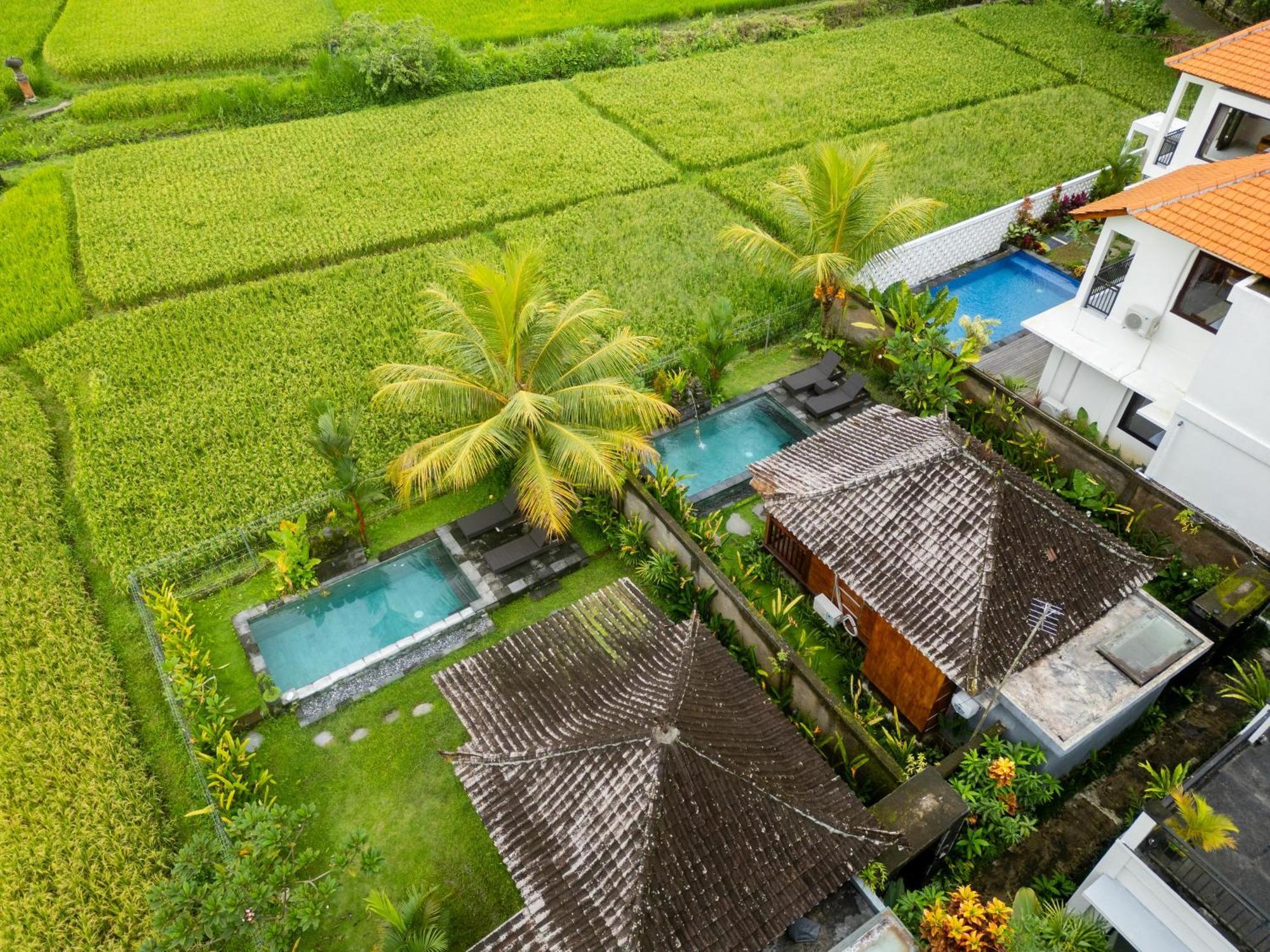 Mardika Private * Ubud (Bali)