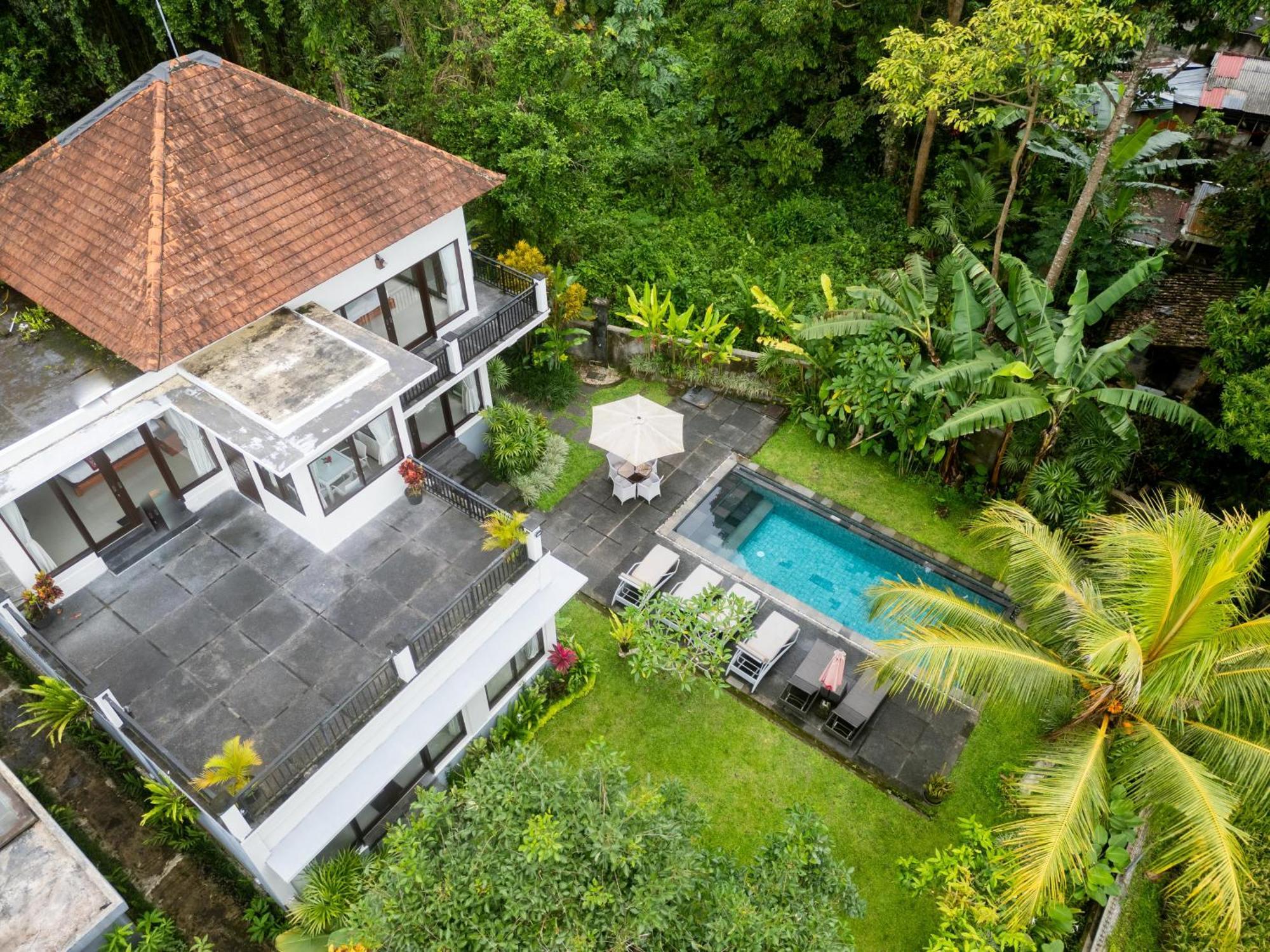 Mardika Private Villa