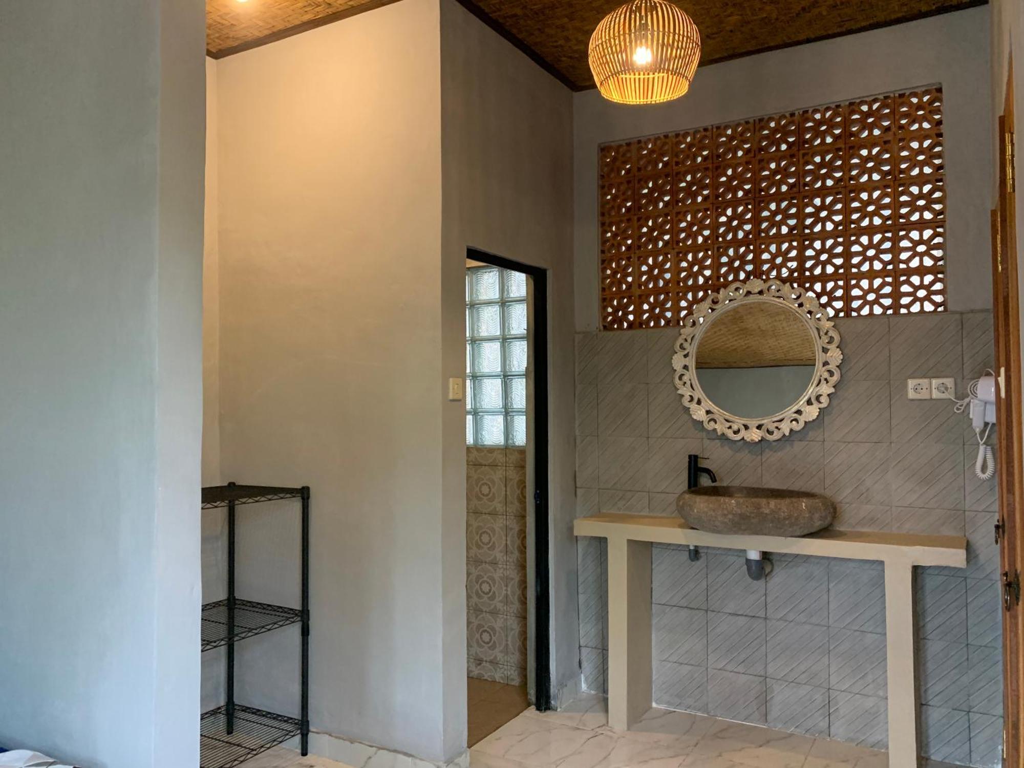Rice Field House Hostel