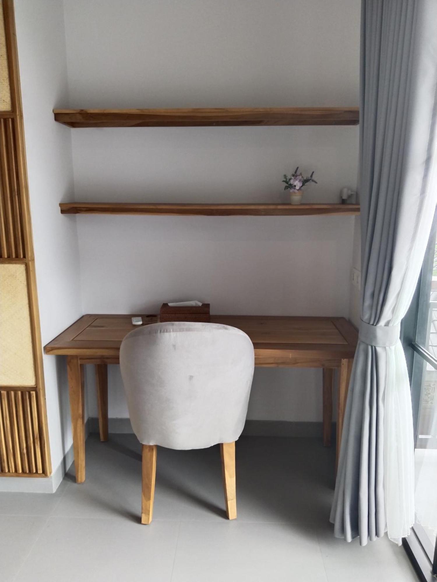 Sawitri Anandhita Luxury Guest house Ubud (Bali)