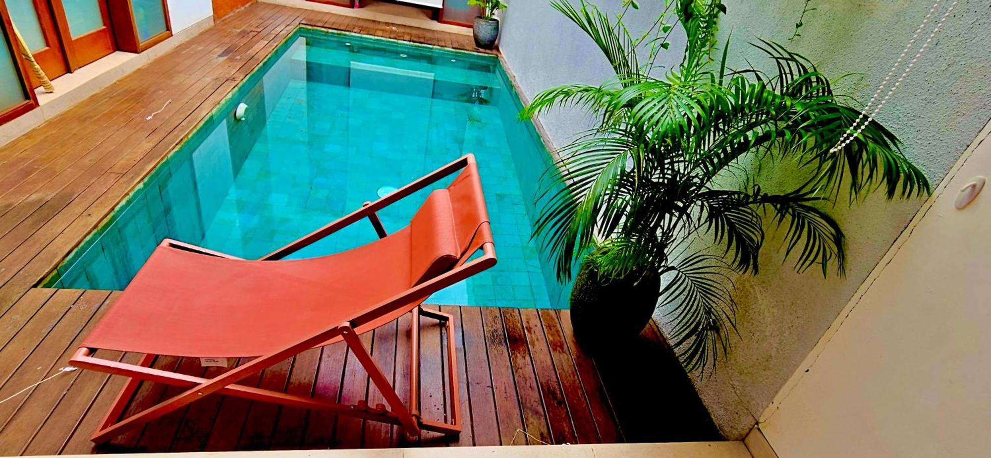 Naturale Ubud, Bali Villa