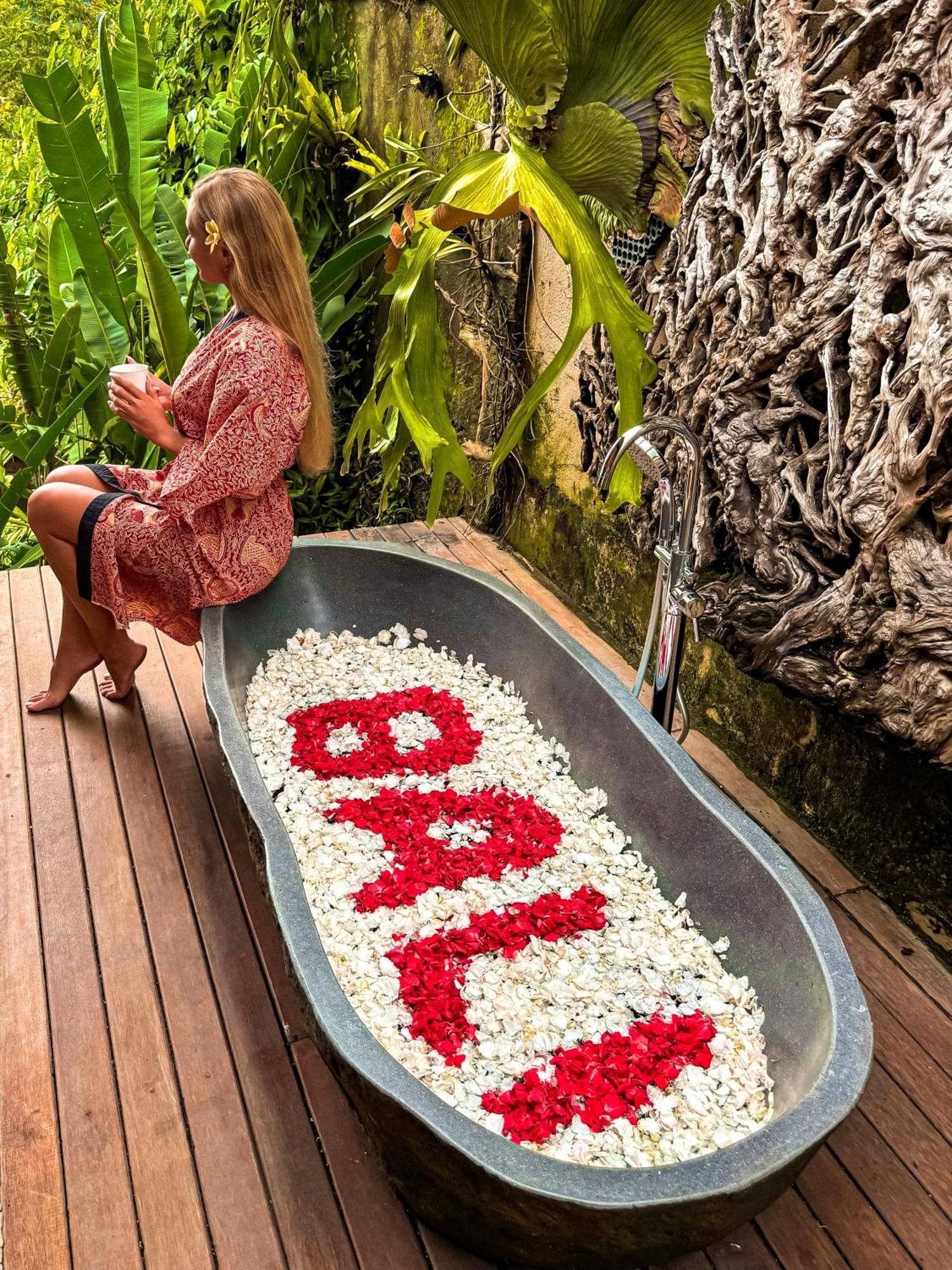 Bali Maison Bed & Breakfast Ubud (Bali)
